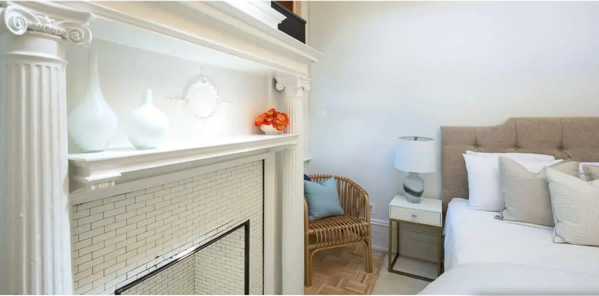 Sojourn on East Capitol | 1 Bedroom
