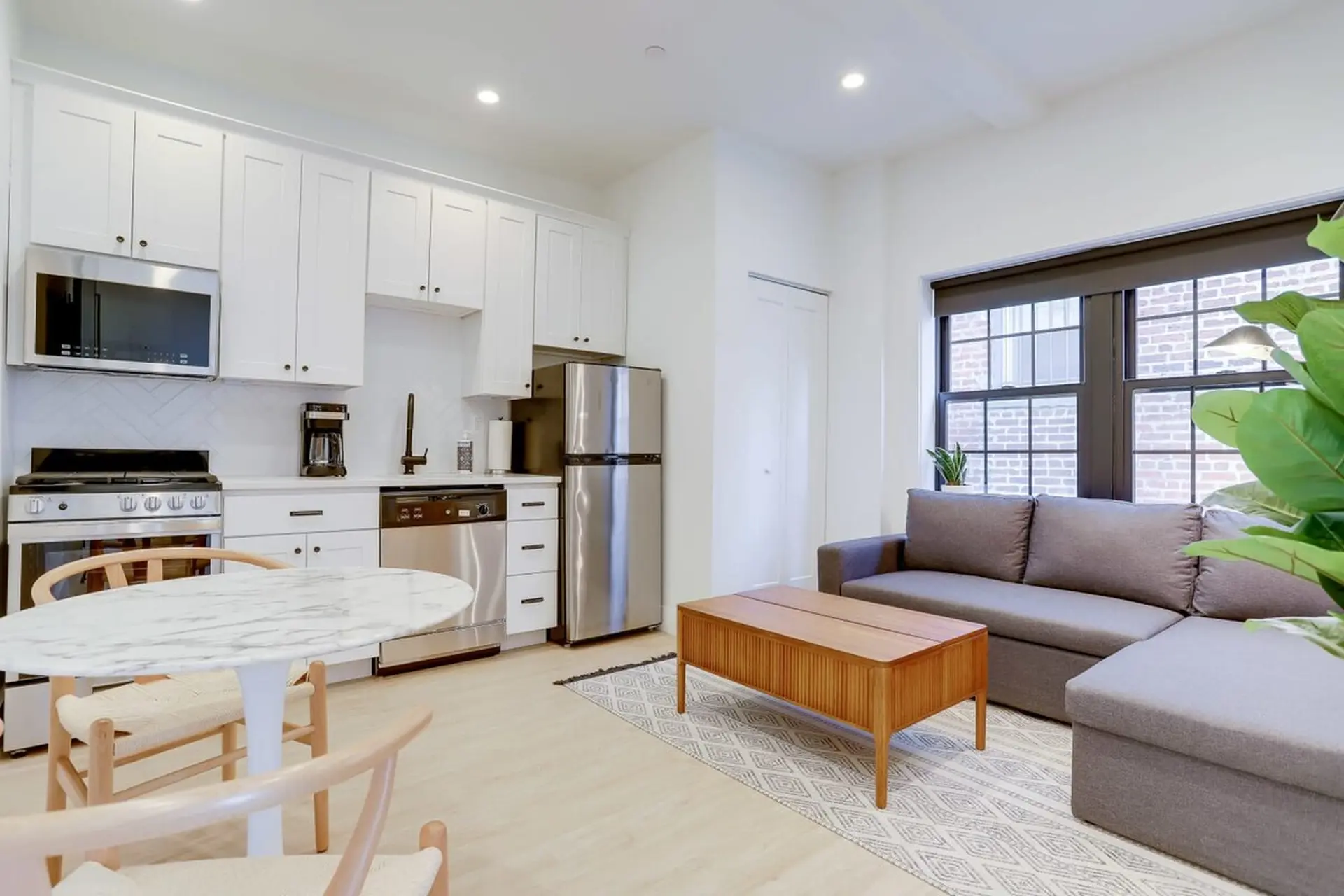 Sojourn at The Paden | Capitol Hill | Pets Welcome