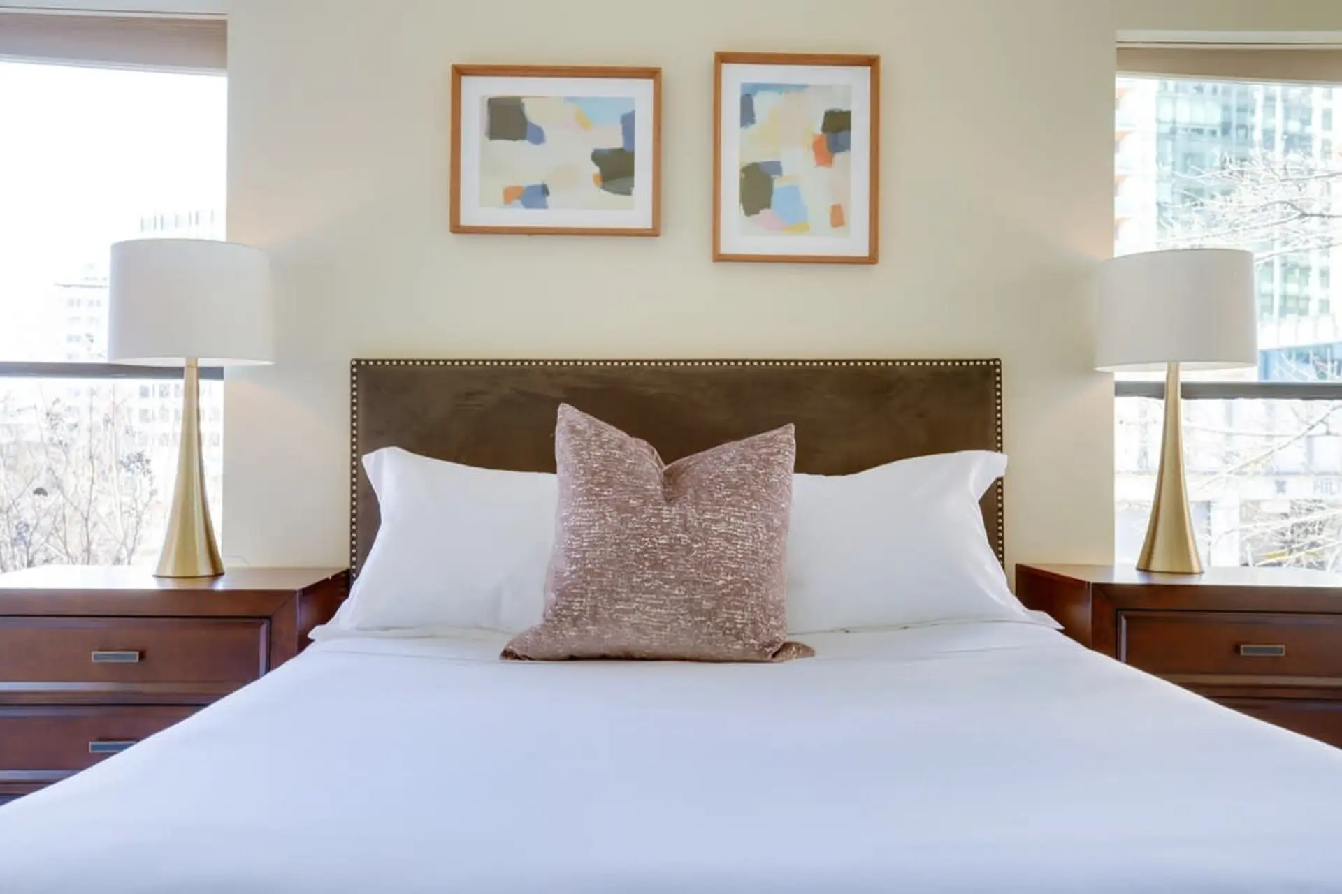 Dupont Place #4 | Pets Welcome