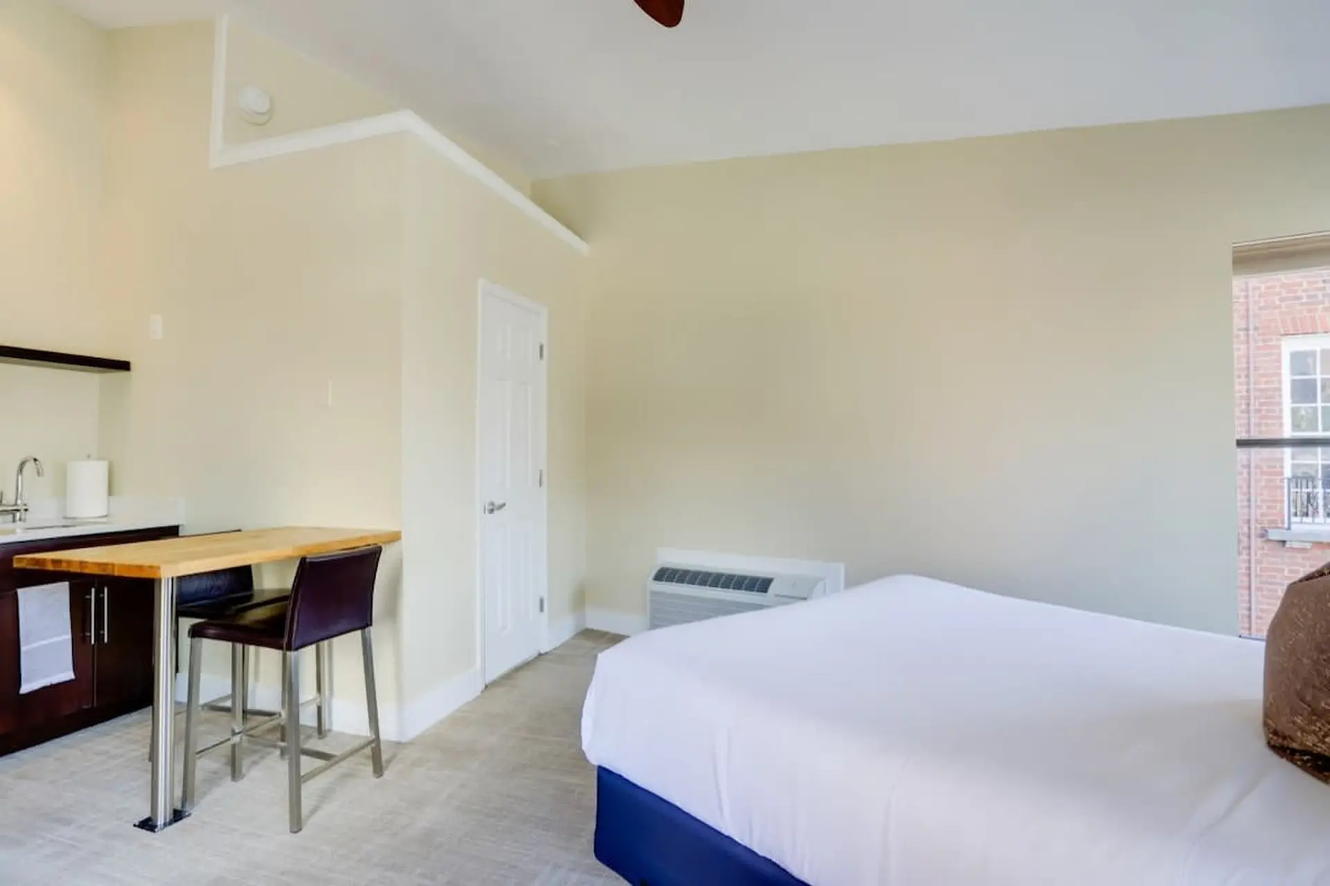 Dupont Place #4 | Pets Welcome