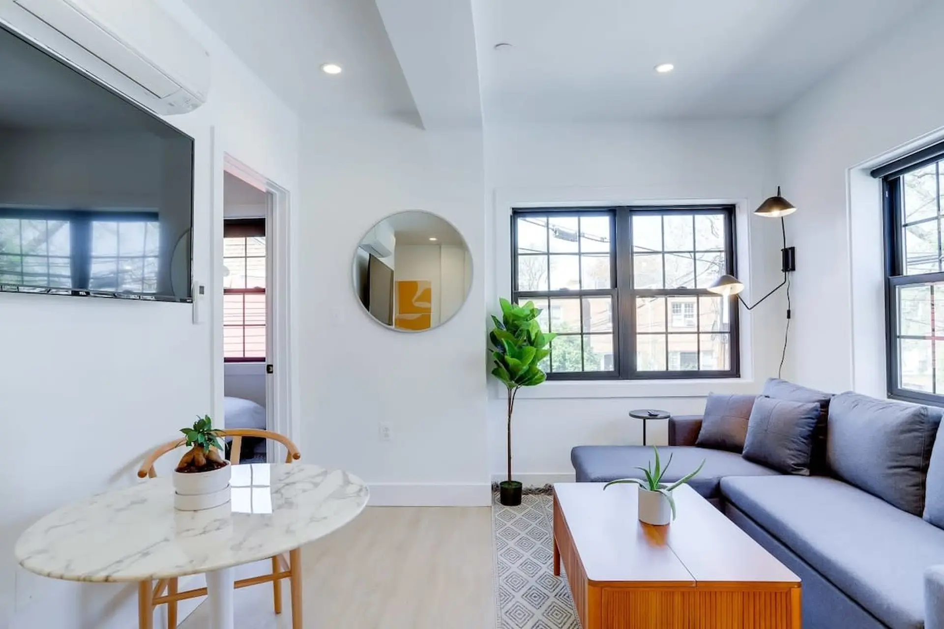 Sojourn at The Paden | Capitol Hill | Pets Welcome