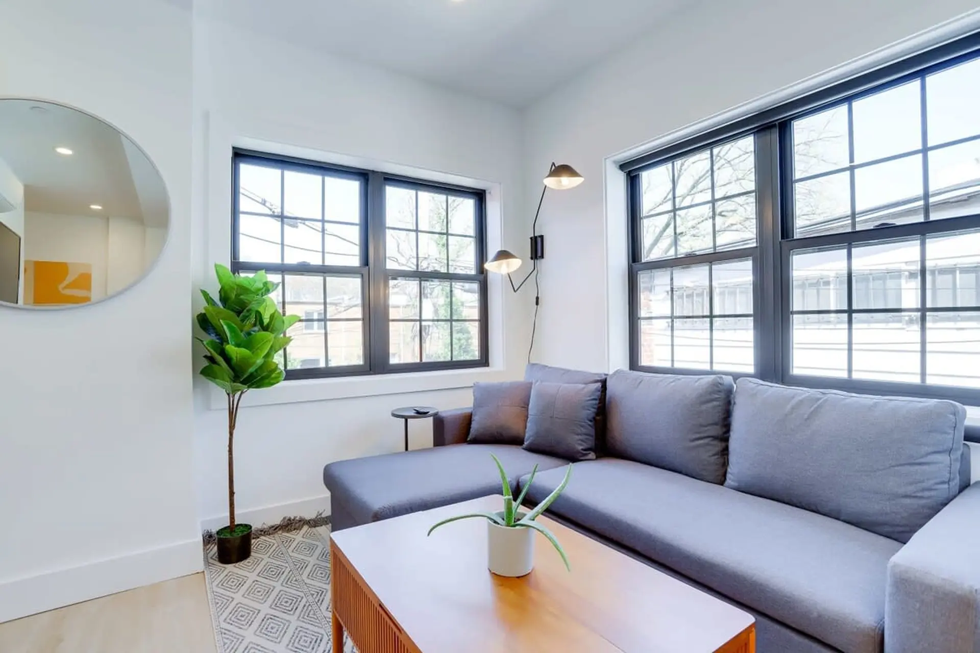 Sojourn at The Paden | Capitol Hill | Pets Welcome