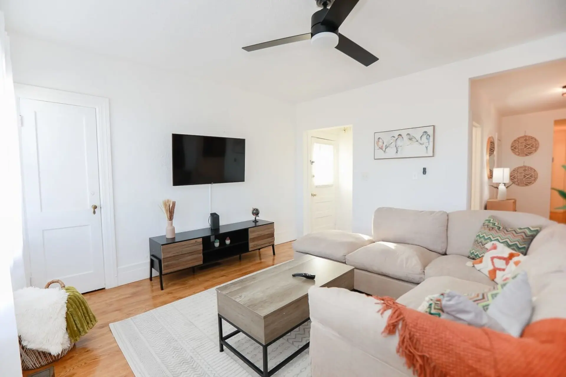 Sojourn | Ocean Front HideAway | 3 Bedroom