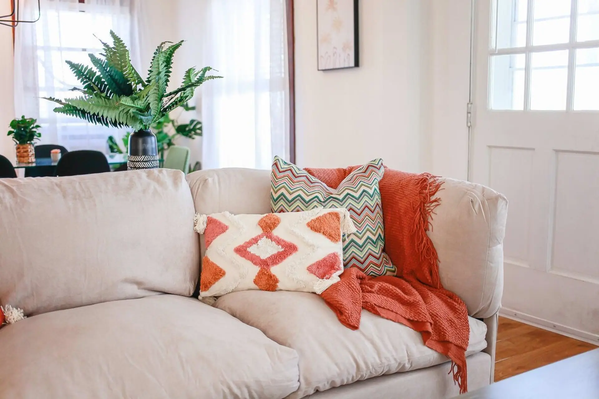 Sojourn | Ocean Front HideAway | 3 Bedroom