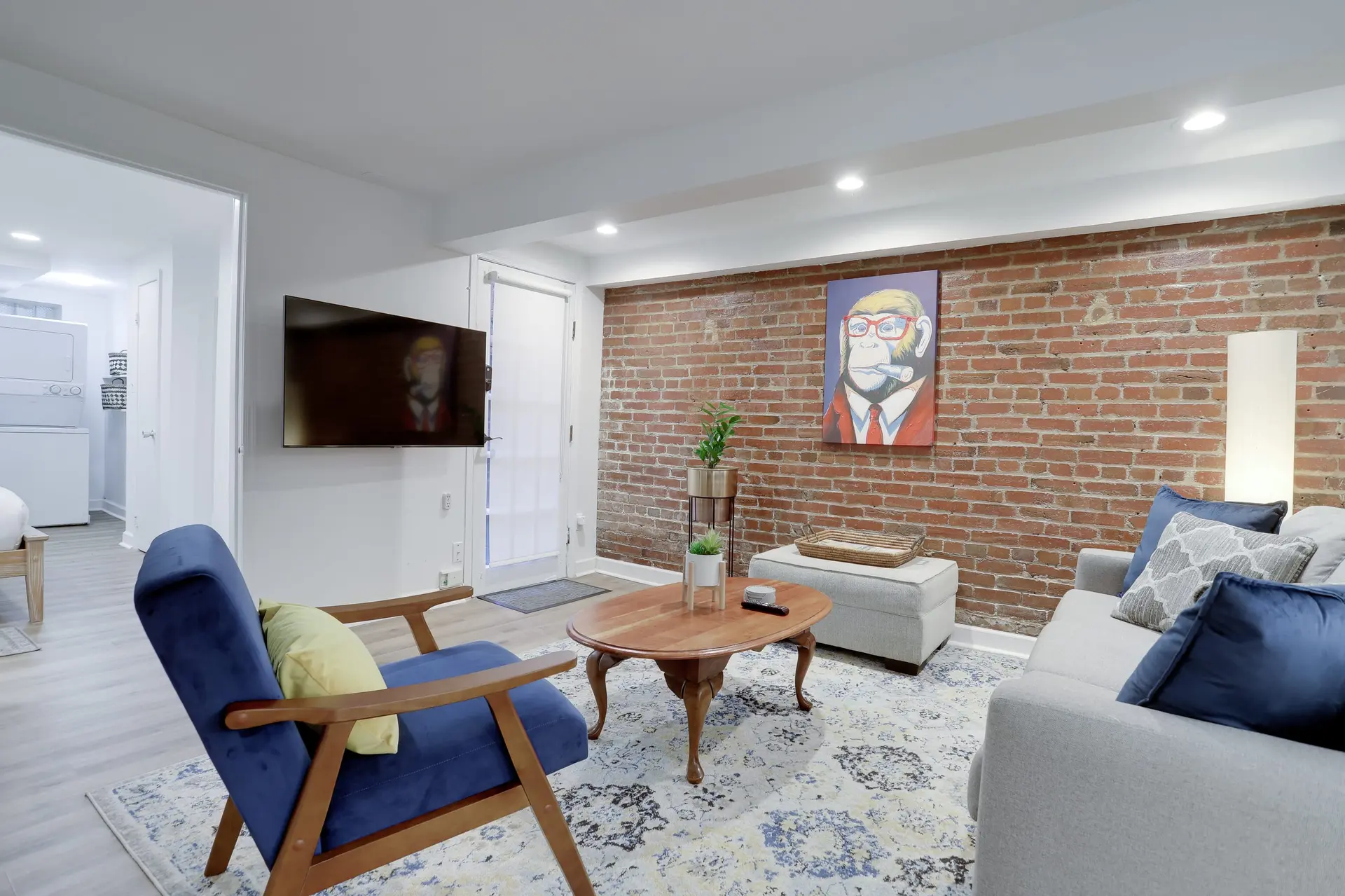Sojourn's Dupont Circle Getaway