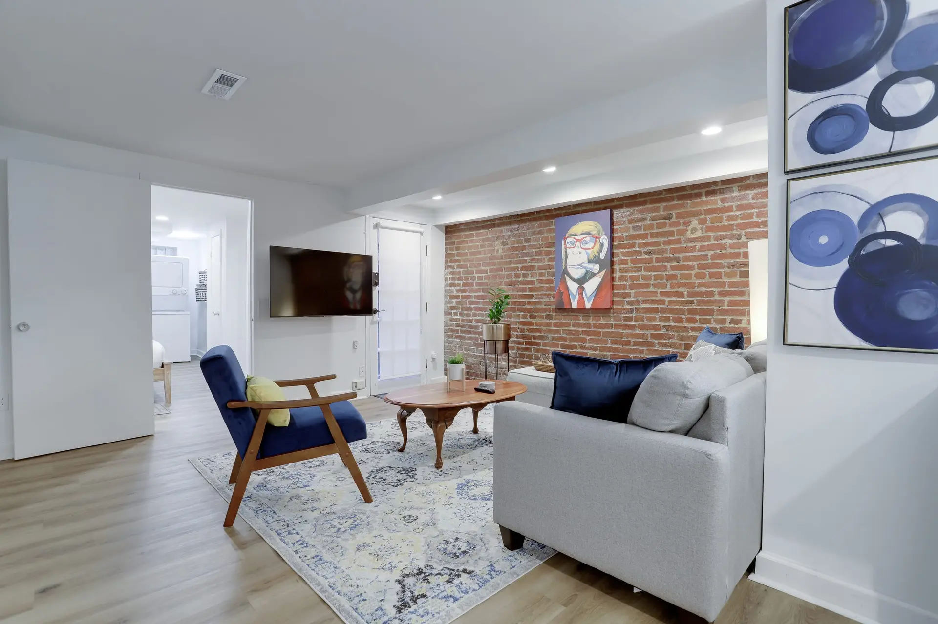 Sojourn's Dupont Circle Getaway