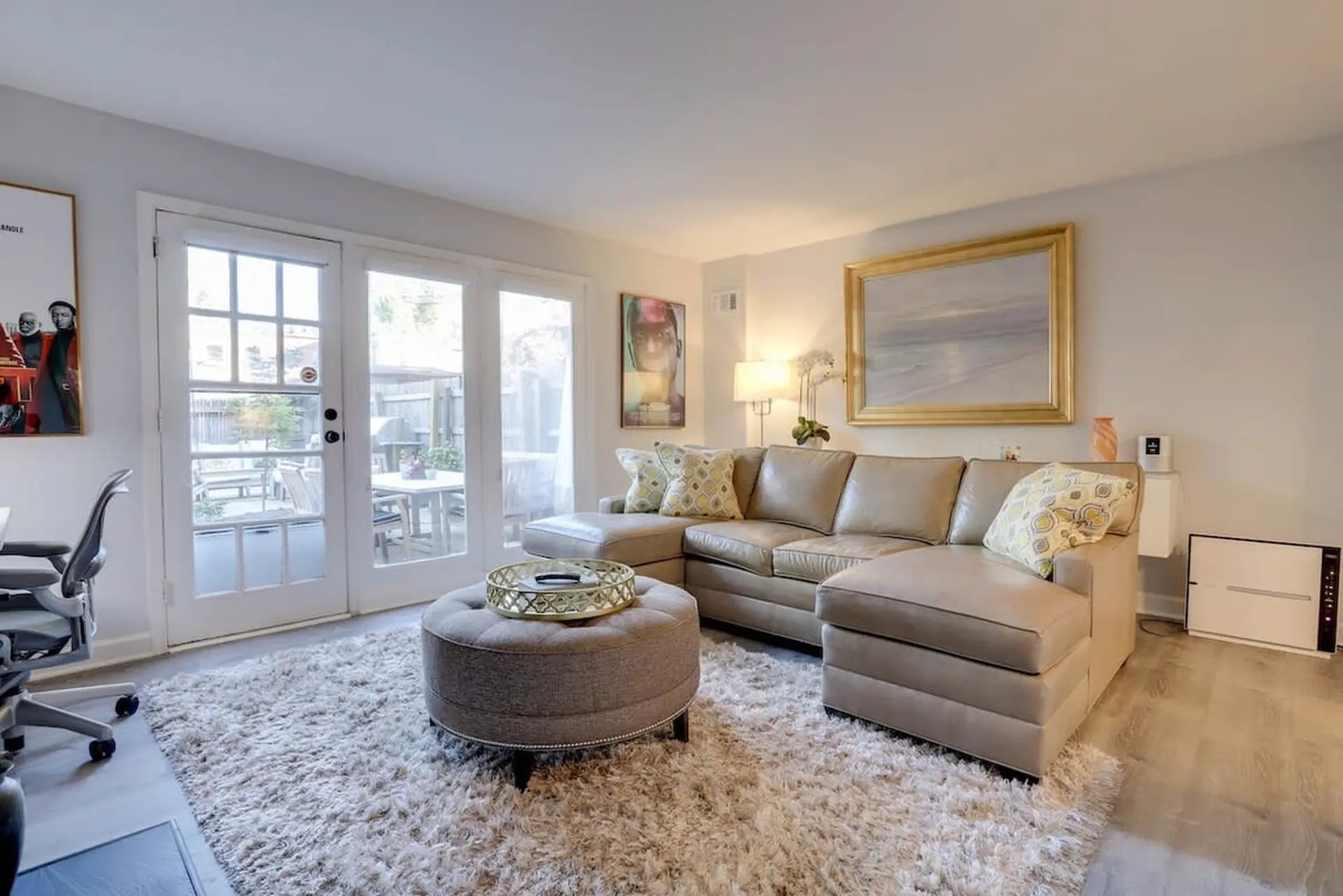Sojourn Capitol Hill 1BR