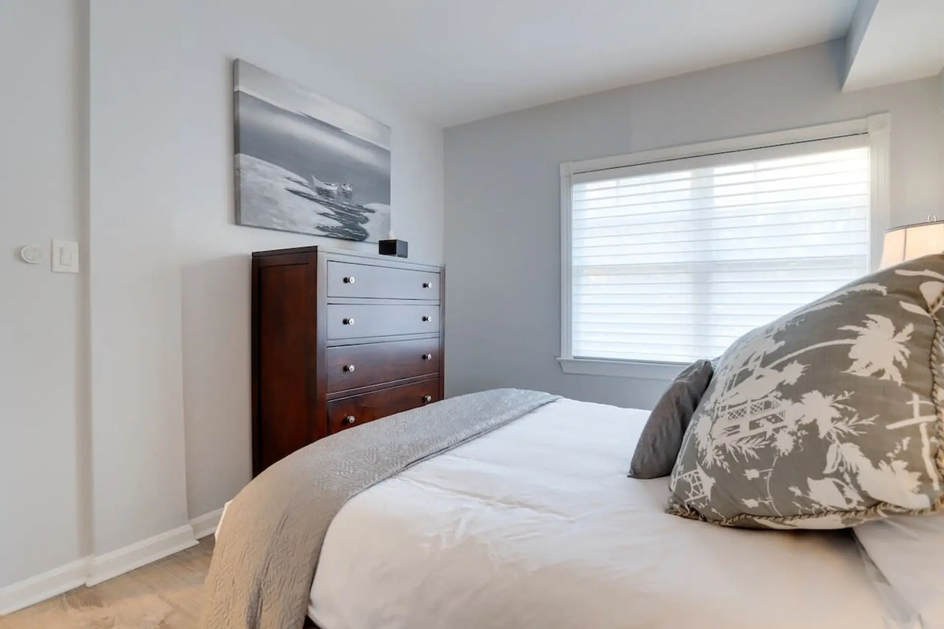 Sojourn Capitol Hill 1BR