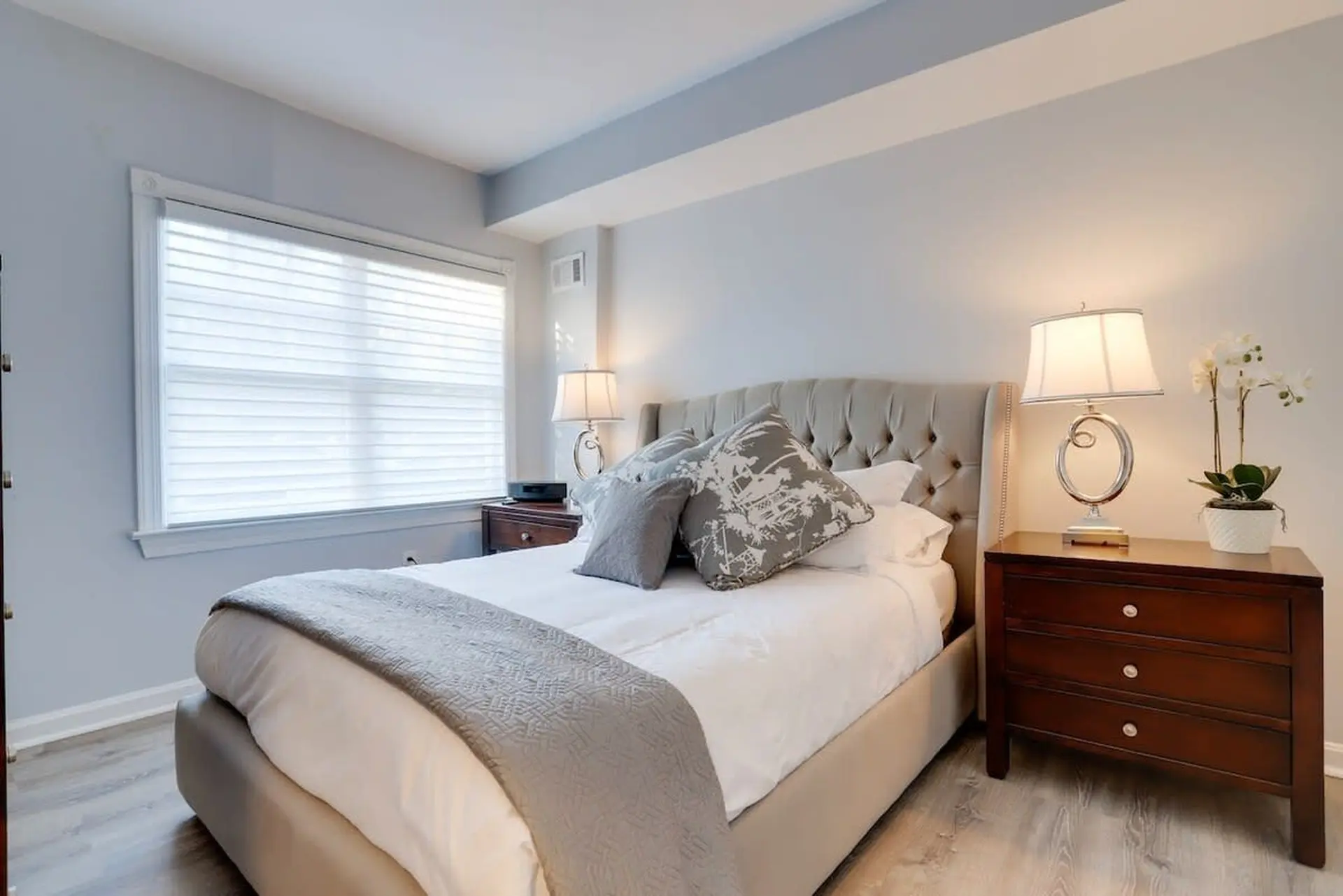 Sojourn Capitol Hill 1BR
