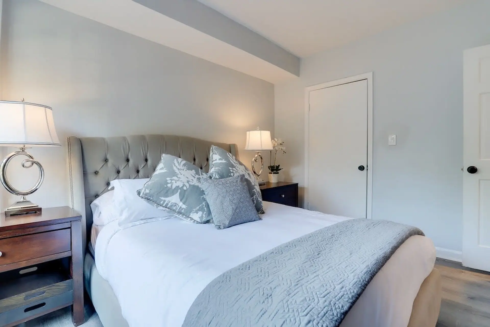 Sojourn Capitol Hill 1BR