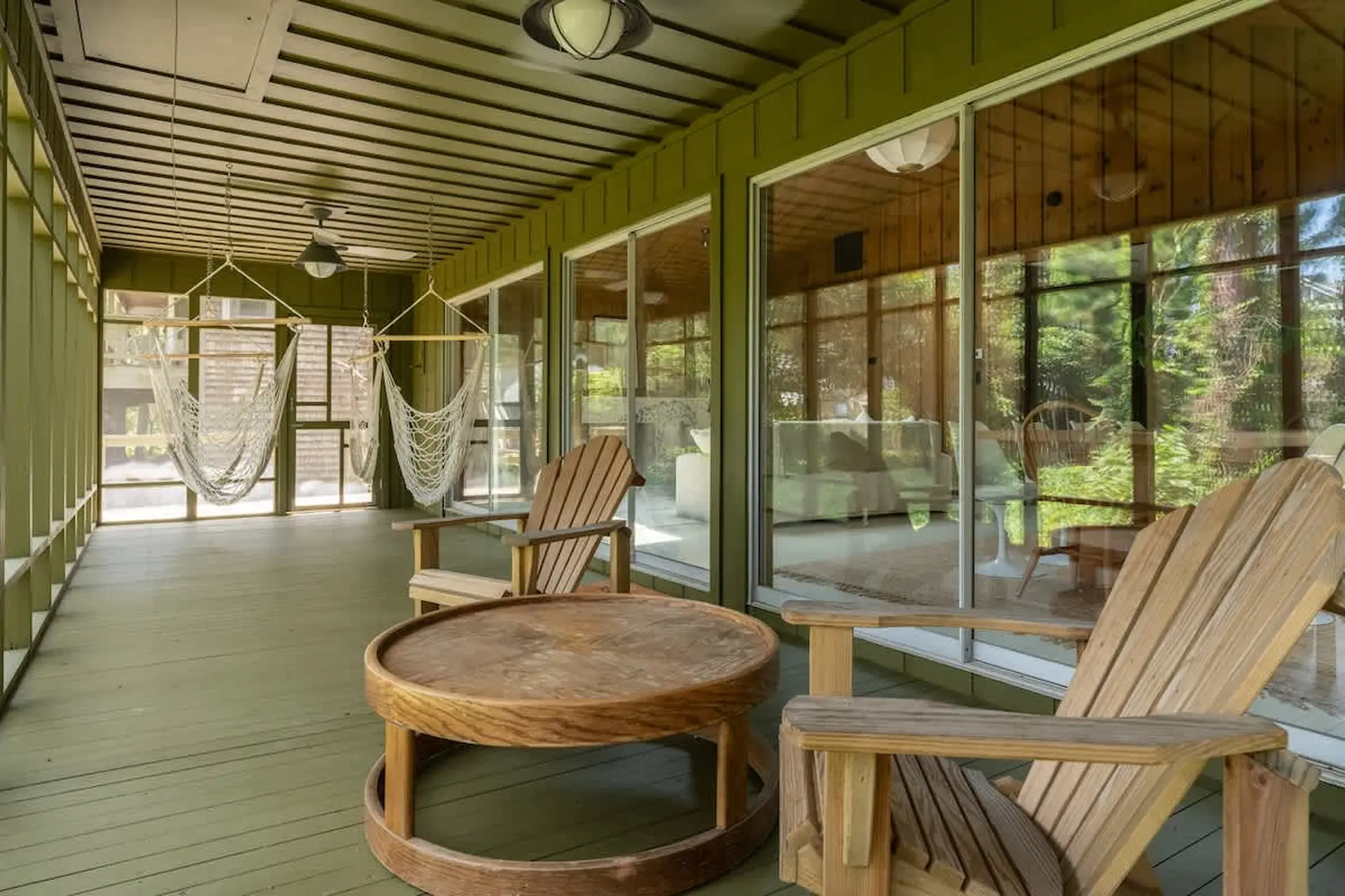 One-of-a-Kind Beach Cabin with Hot Tub!