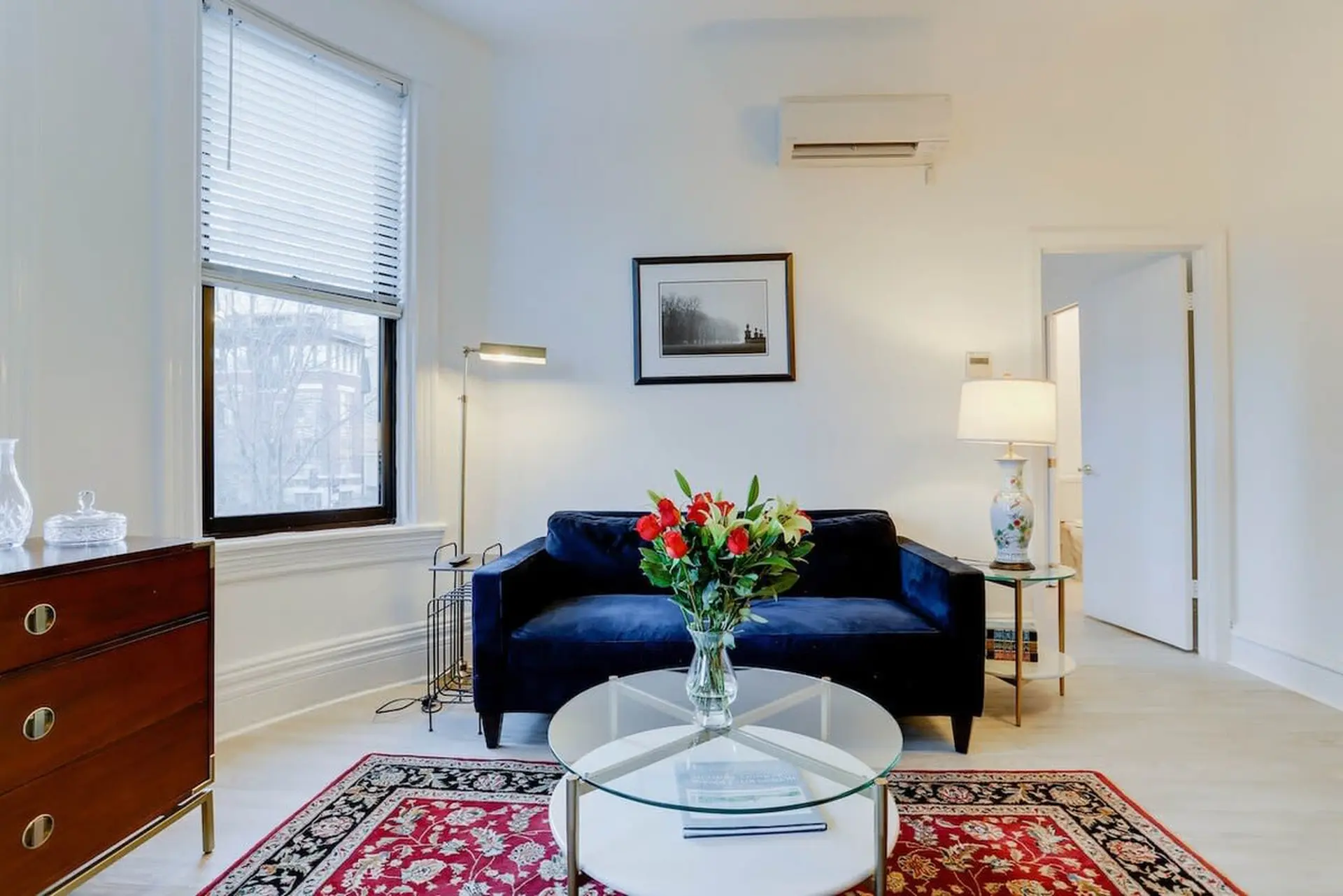 Sojourn on R | 2 Bedroom | Pets Welcome