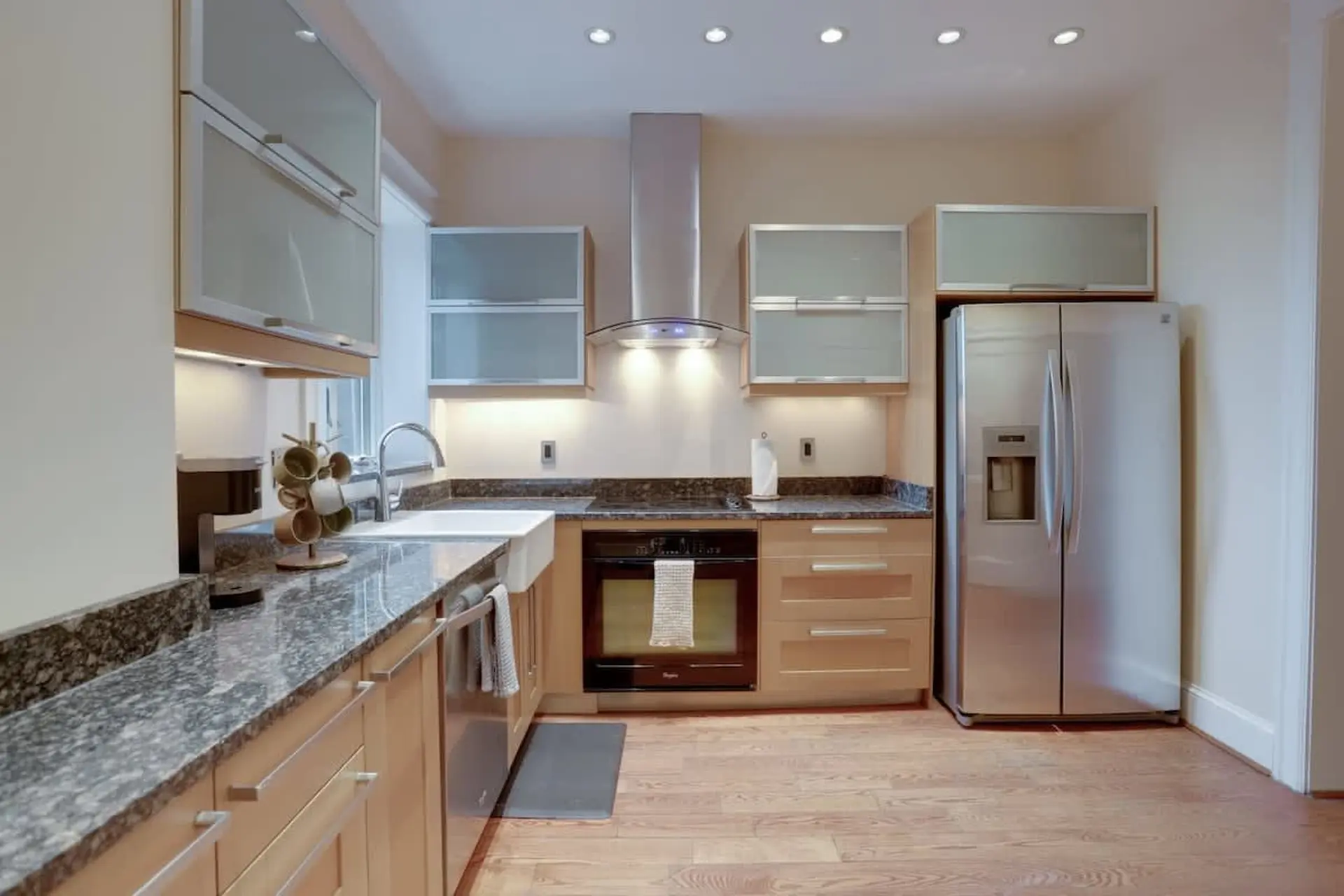 Sojourn on 14th | 4 Bedroom