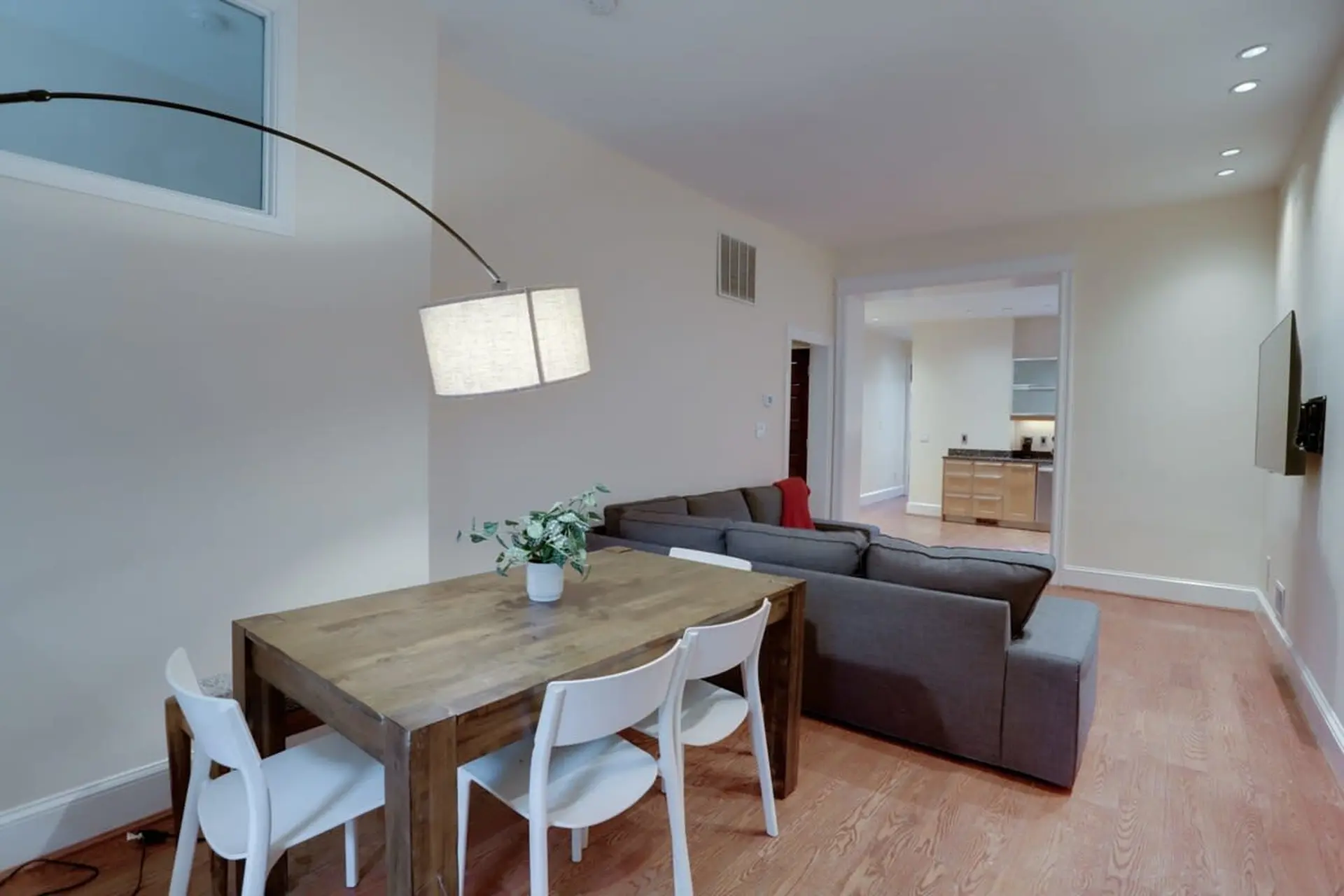 Sojourn on 14th | 4 Bedroom