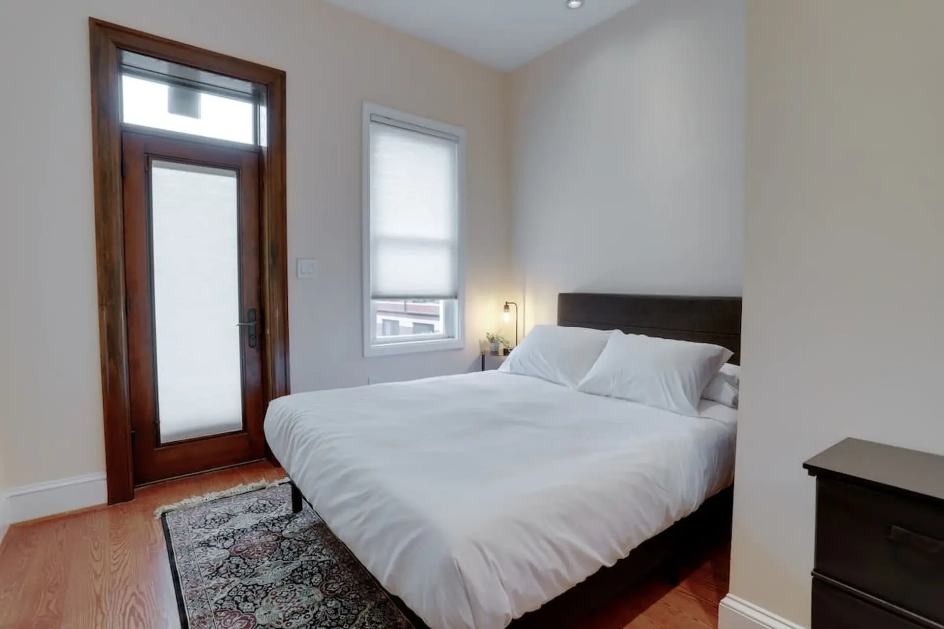 Sojourn on 14th | 4 Bedroom