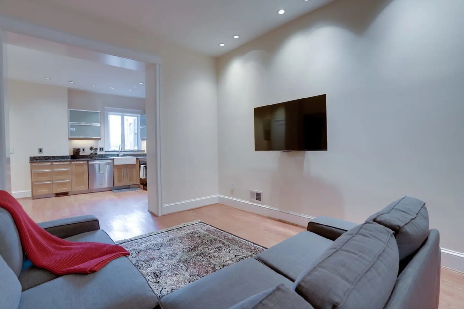 Sojourn on 14th | 4 Bedroom