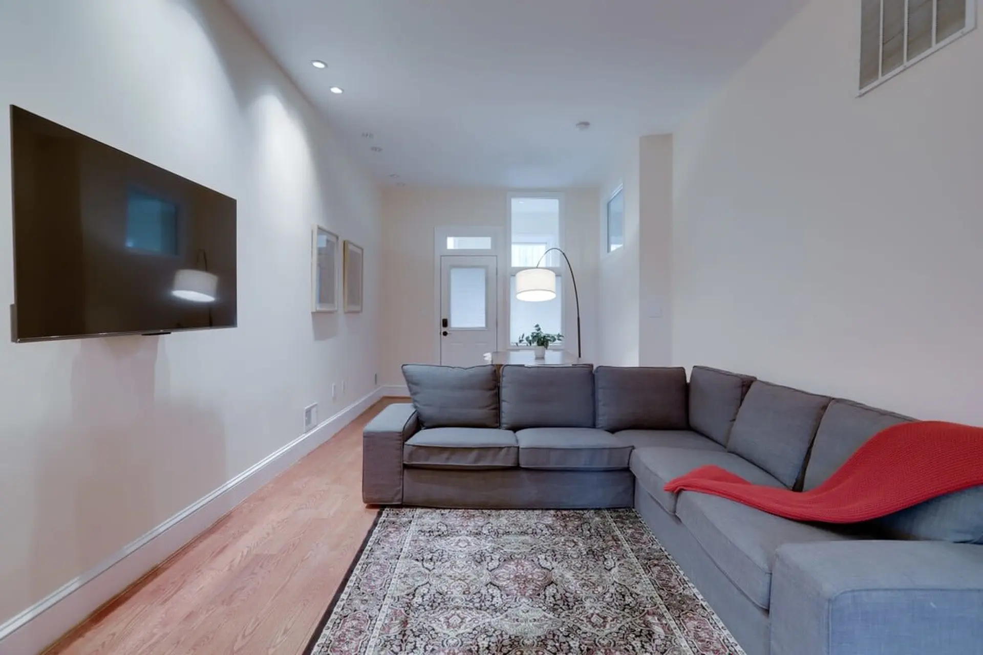Sojourn on 14th | 4 Bedroom