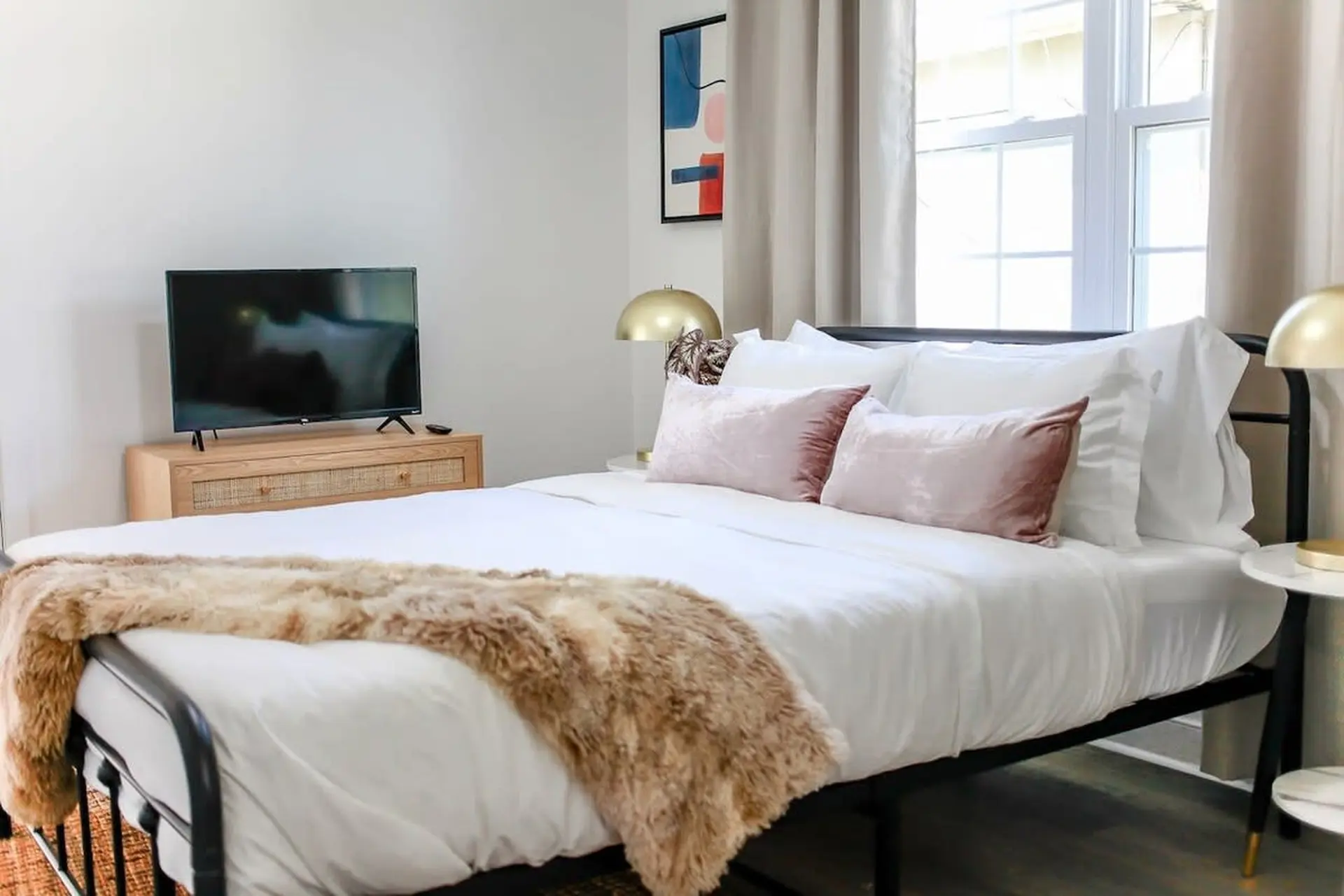 Sojourn at Anchor Breeze | 1 BR | Pets Welcome