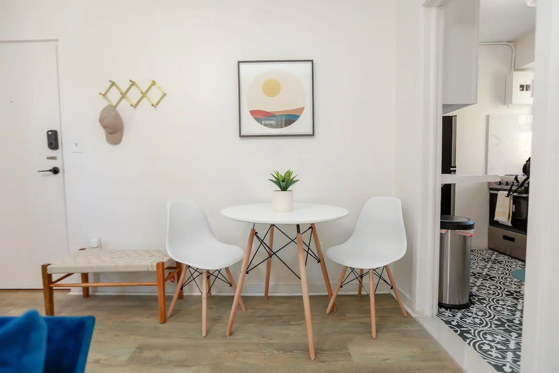 Sojourn at Anchor Breeze | 1 BR | Pets Welcome