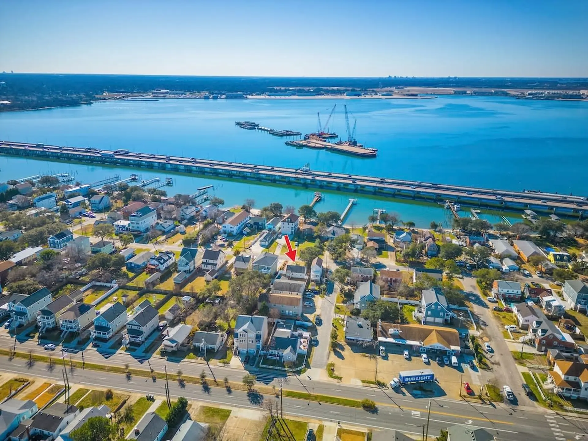 Sojourn | Coastal Cottage | 3 BR