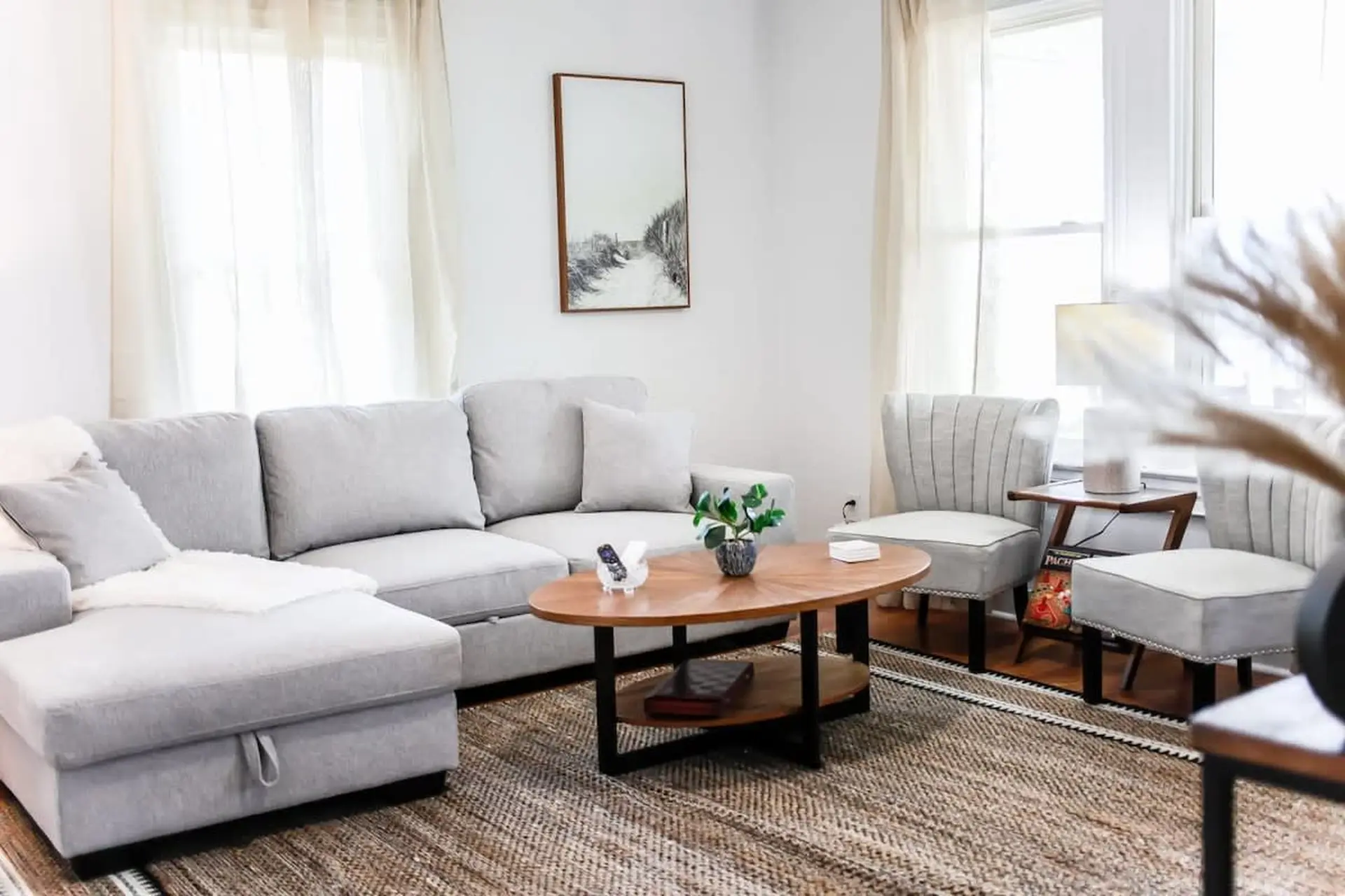 Sojourn | Waterfront Beach Oasis