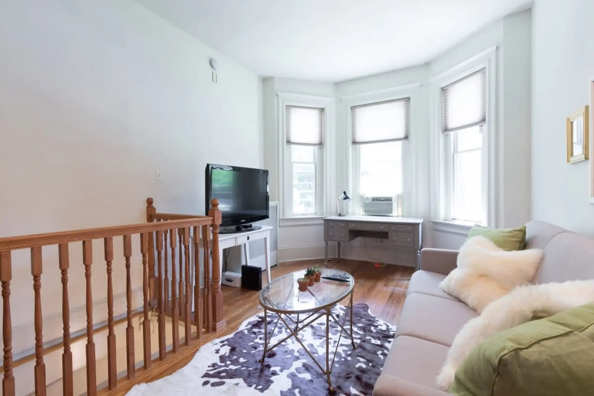 Sojourn | S Street Loft