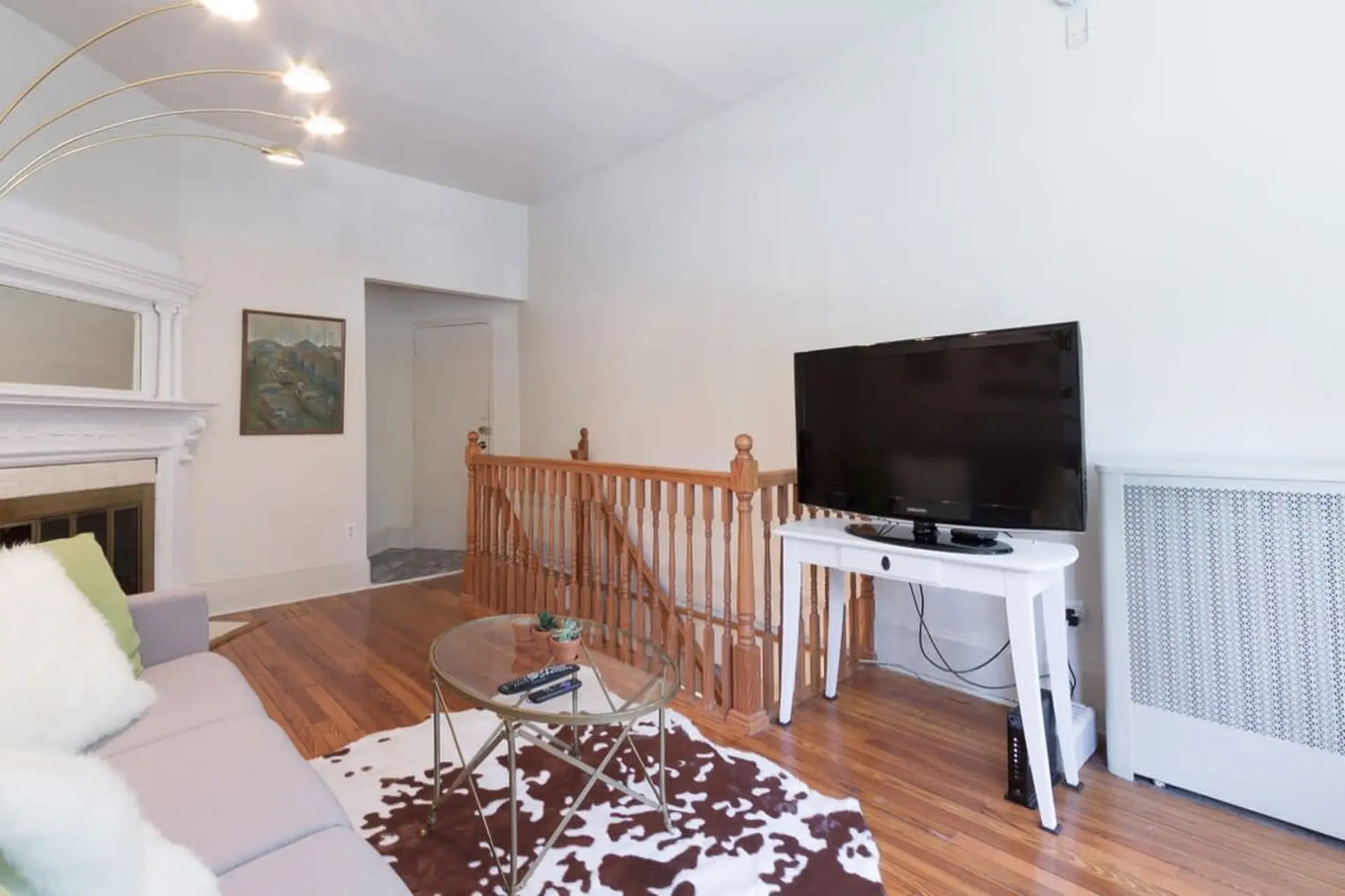 Sojourn | S Street Loft
