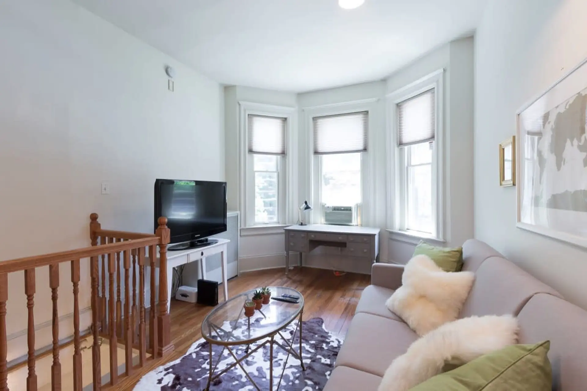 Sojourn | S Street Loft