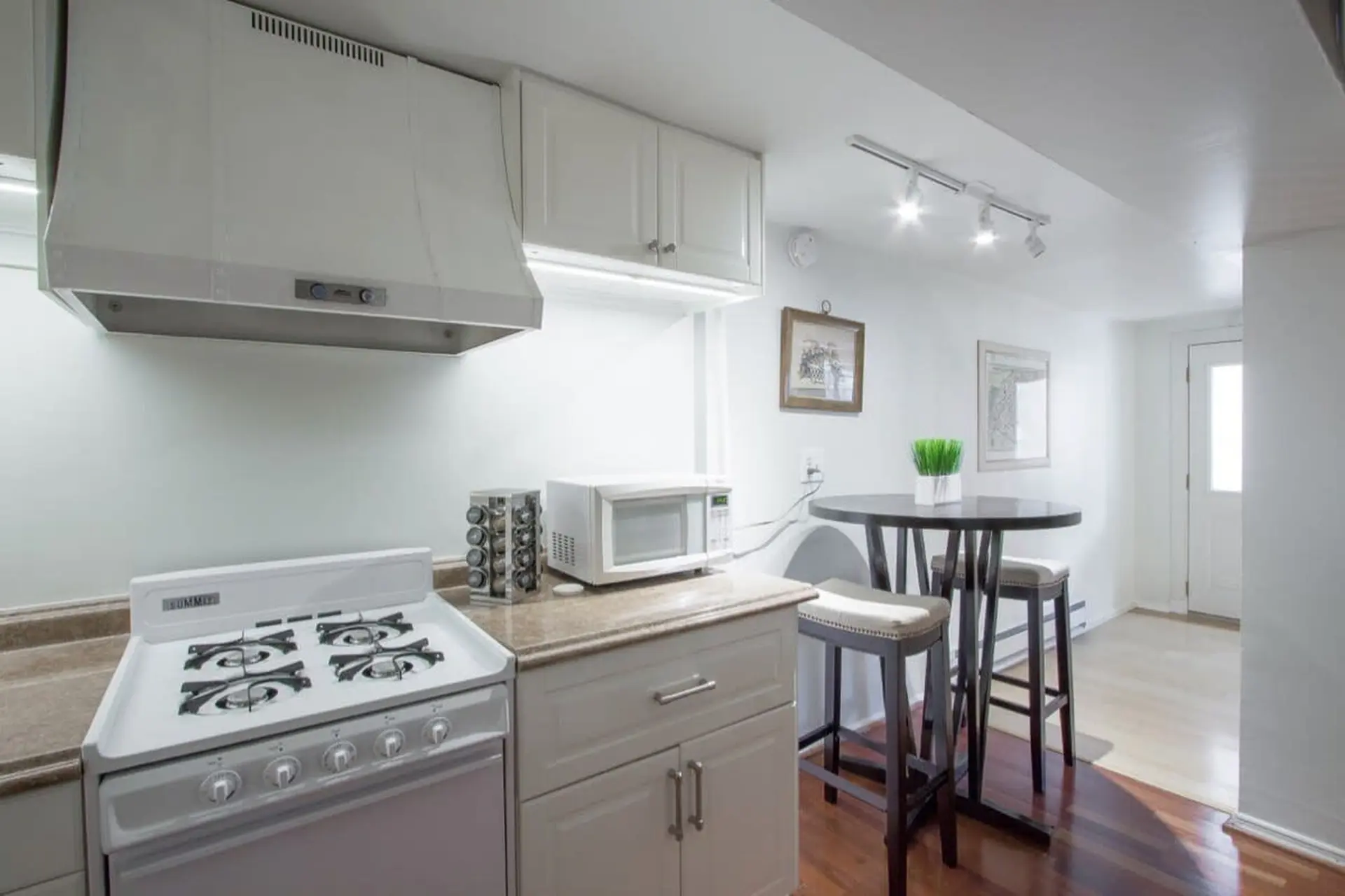 Sojourn | S Street Loft