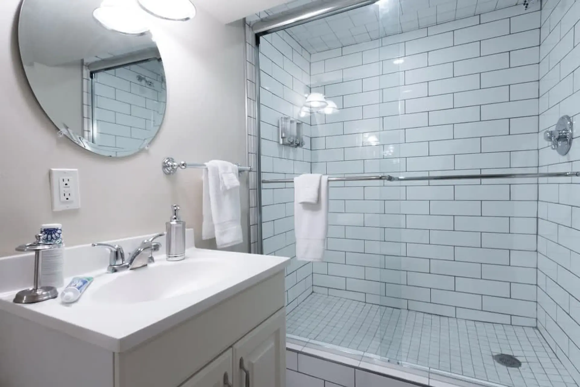 Sojourn | S Street Loft