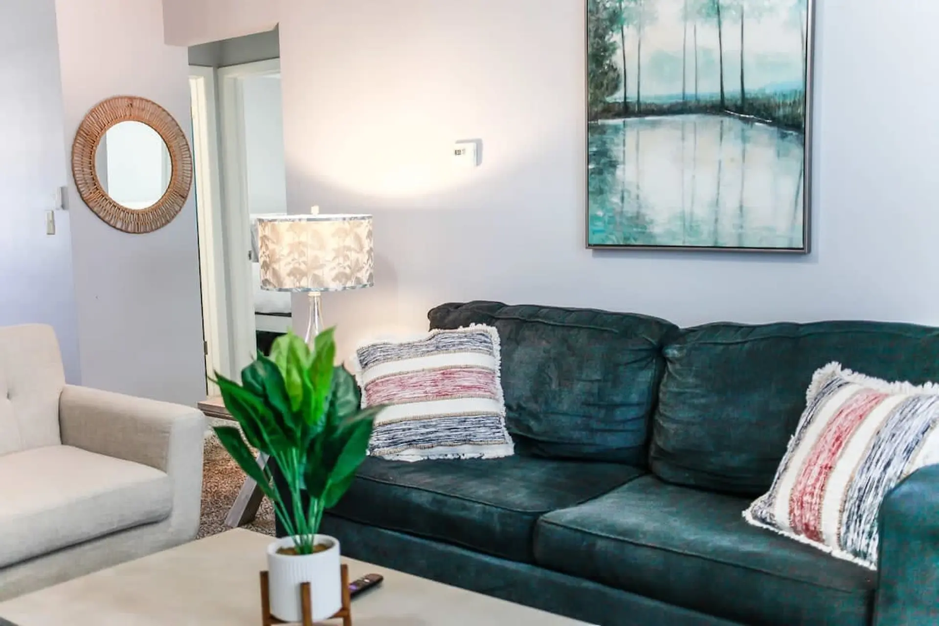 Sojourn | Ocean Hideaway | 2 Bedroom