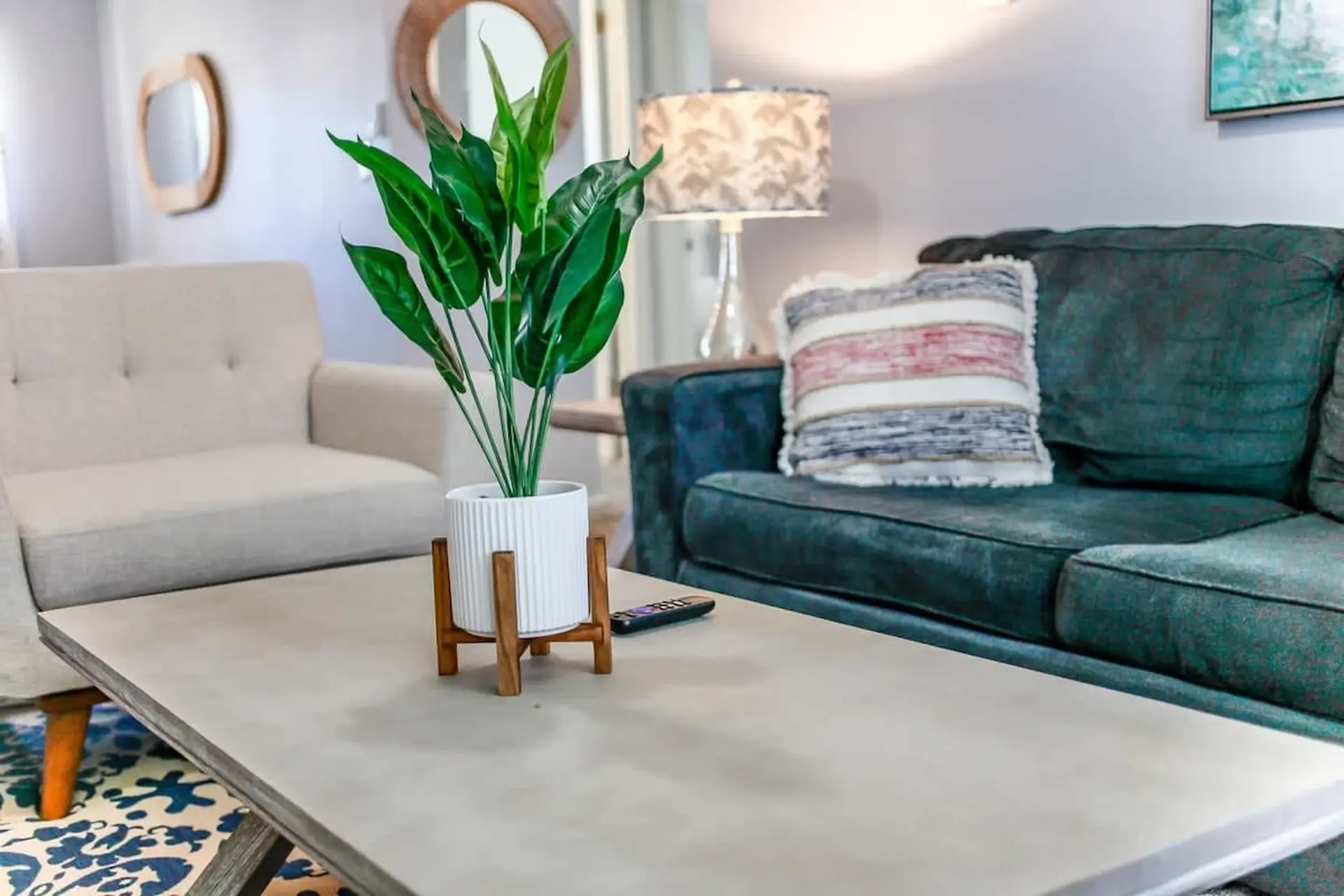 Sojourn | Ocean Hideaway | 2 Bedroom