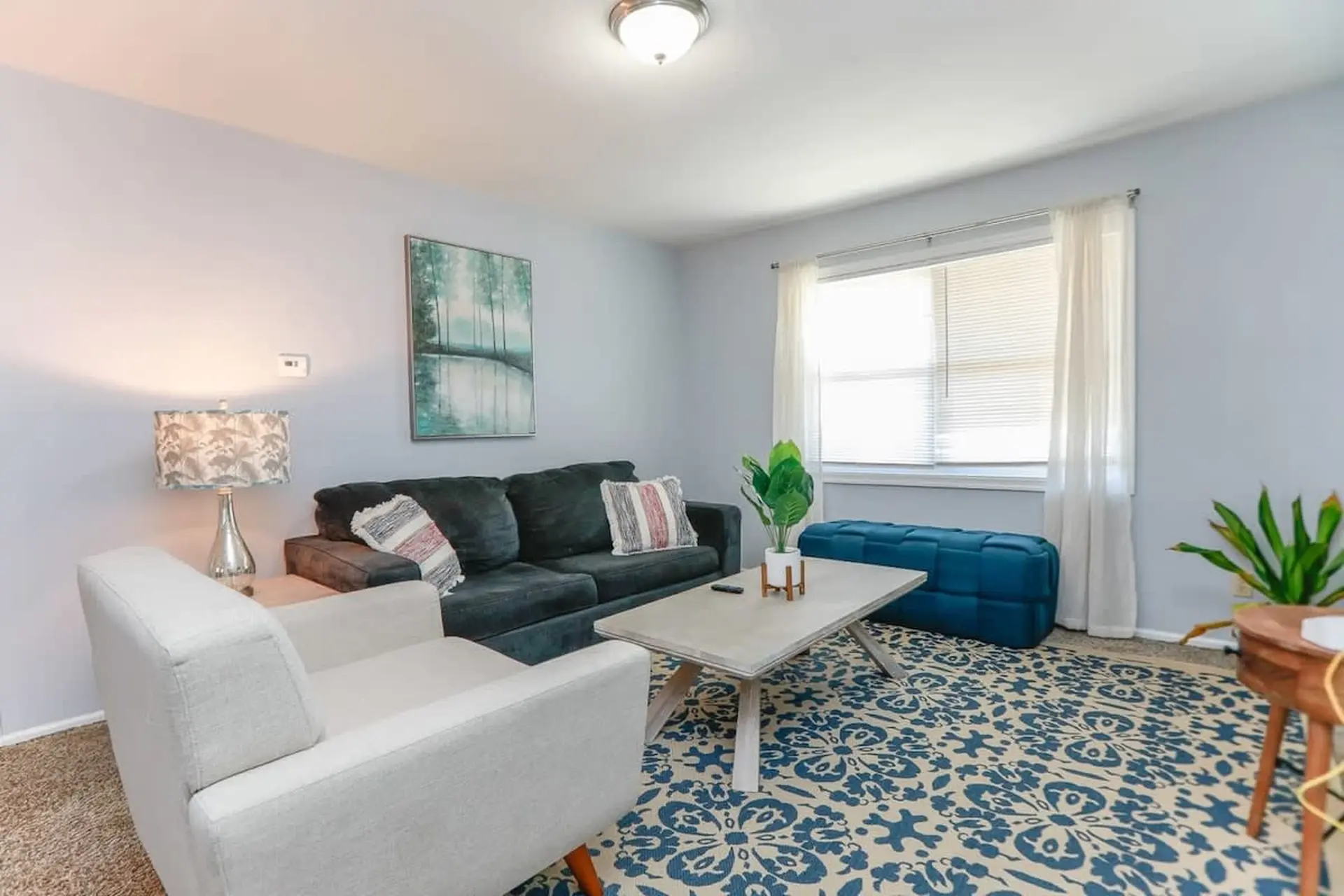 Sojourn | Ocean Hideaway | 2 Bedroom
