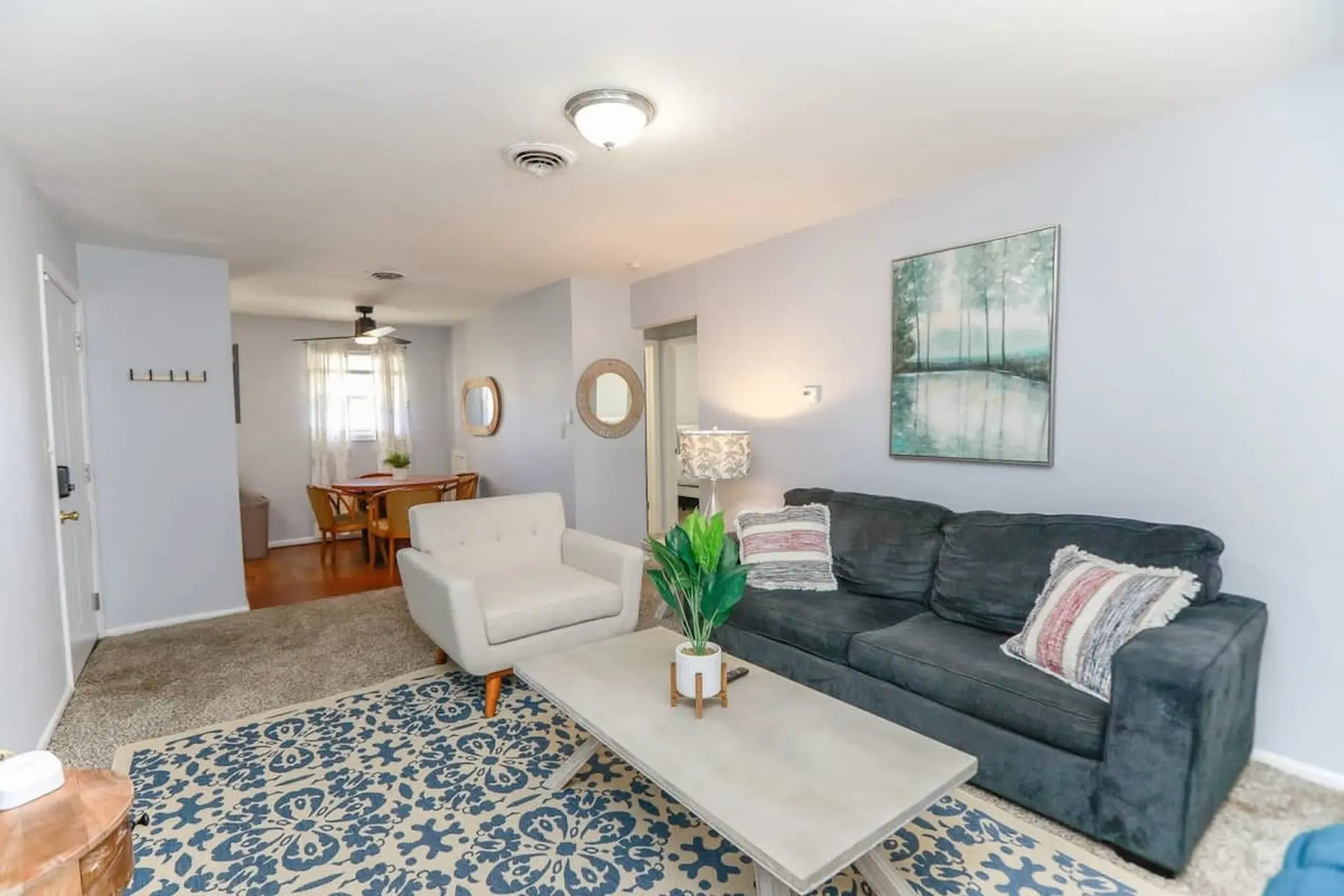 Sojourn | Ocean Hideaway | 2 Bedroom