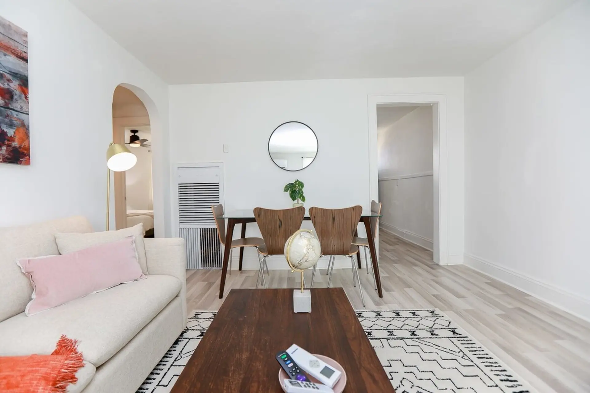 Sojourn on the Bay 2 BR Private Beach Access