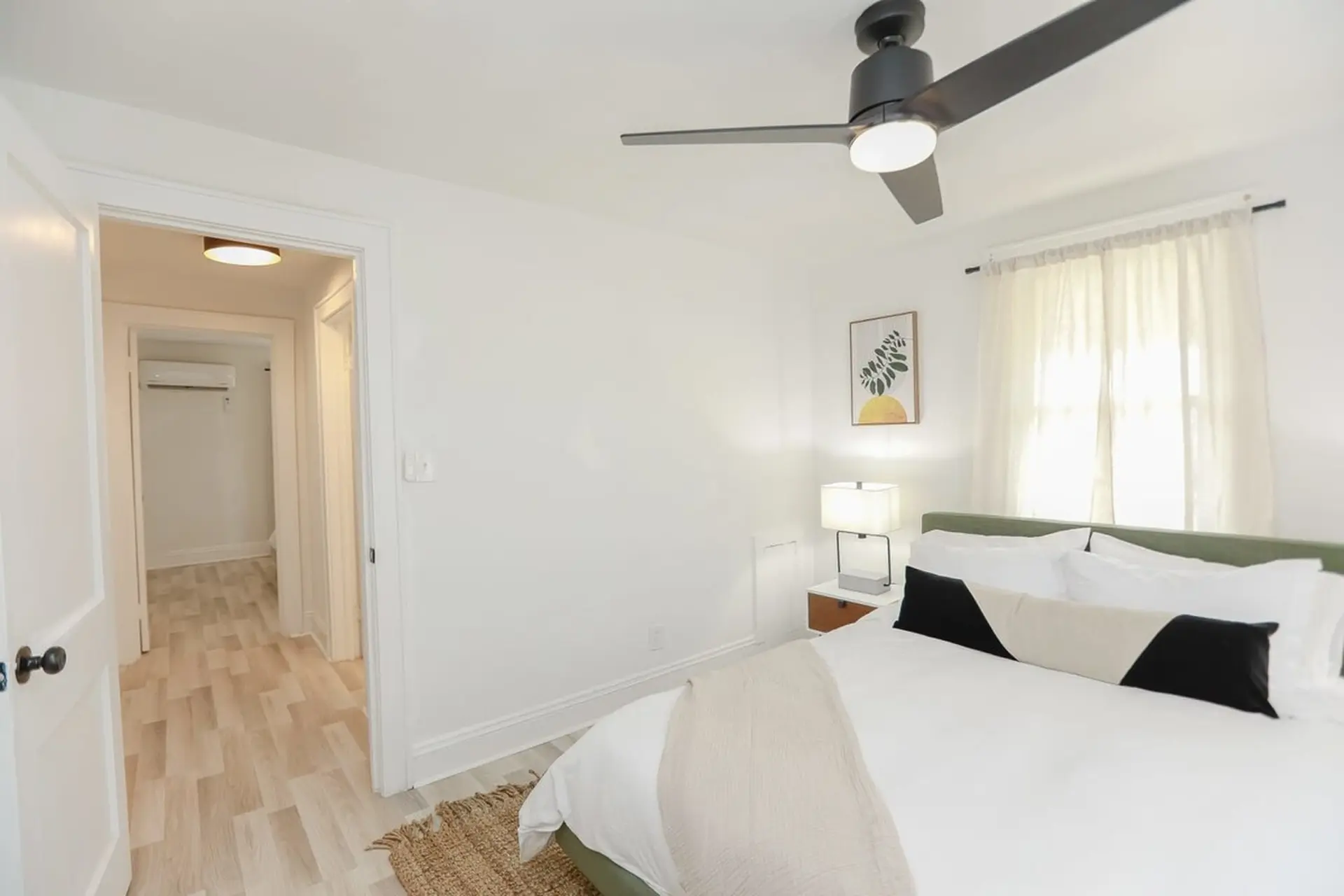 Sojourn on the Bay 2 BR Private Beach Access