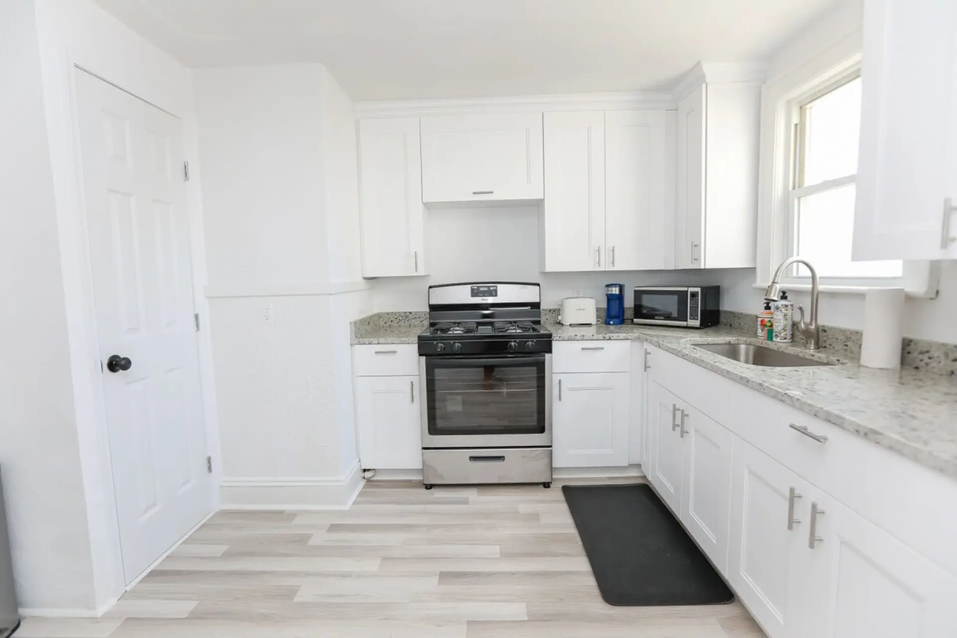 Sojourn on the Bay 2 BR Private Beach Access