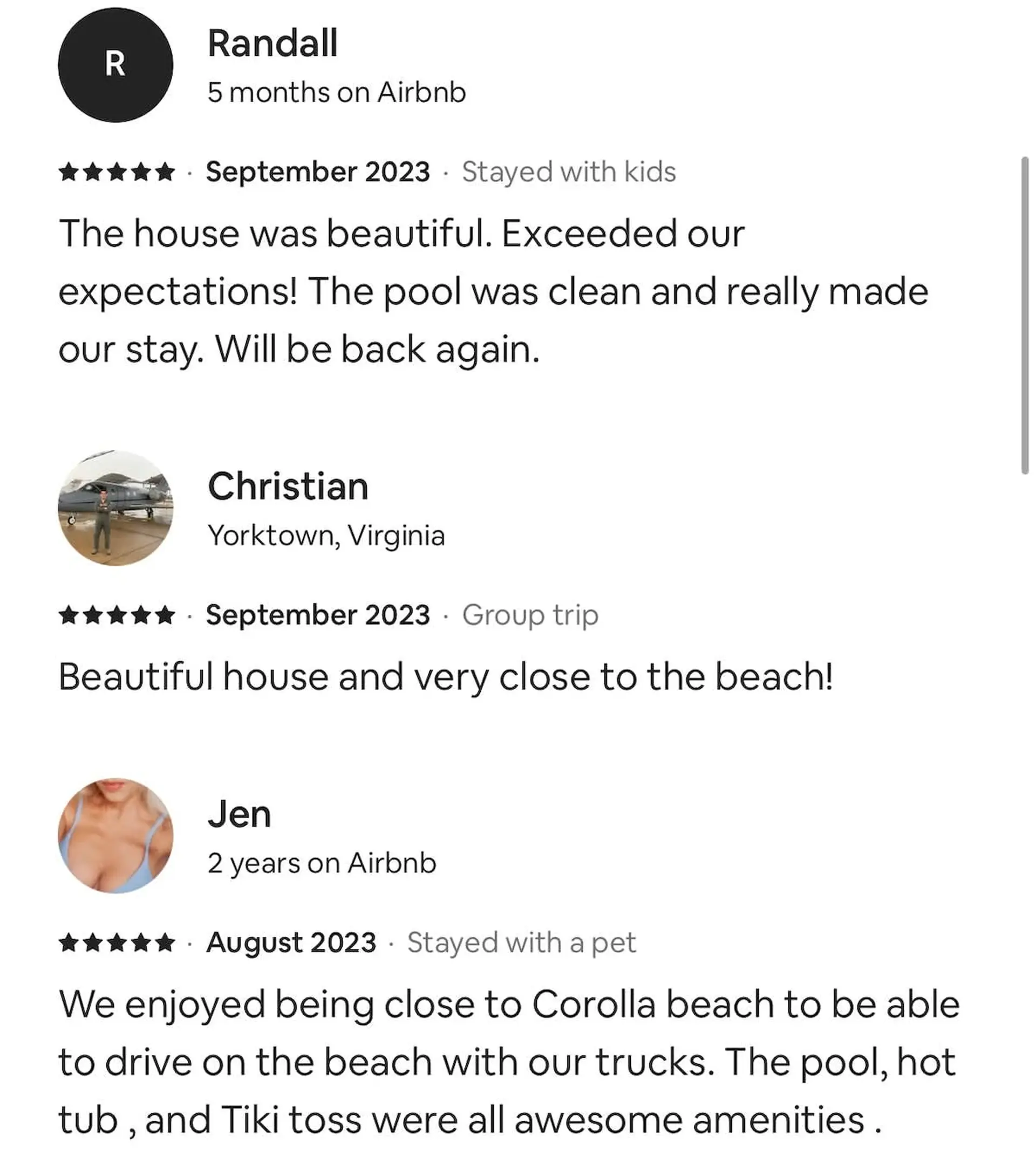 Dog Friendly, Pool, Hot Tub, 8Min Walk to Beach!