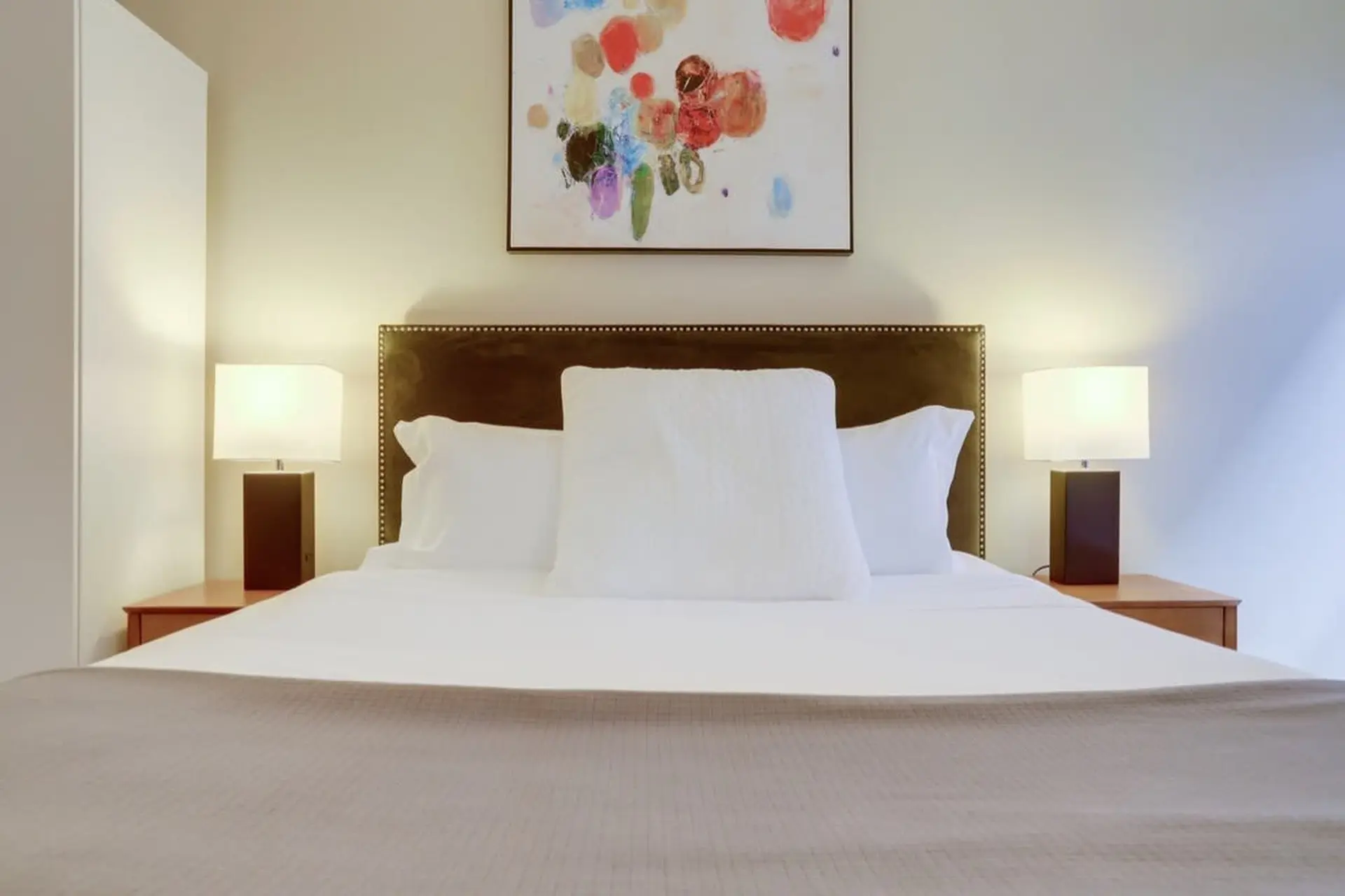 Sojourn at DuPont Place #6 | Pet Friendly
