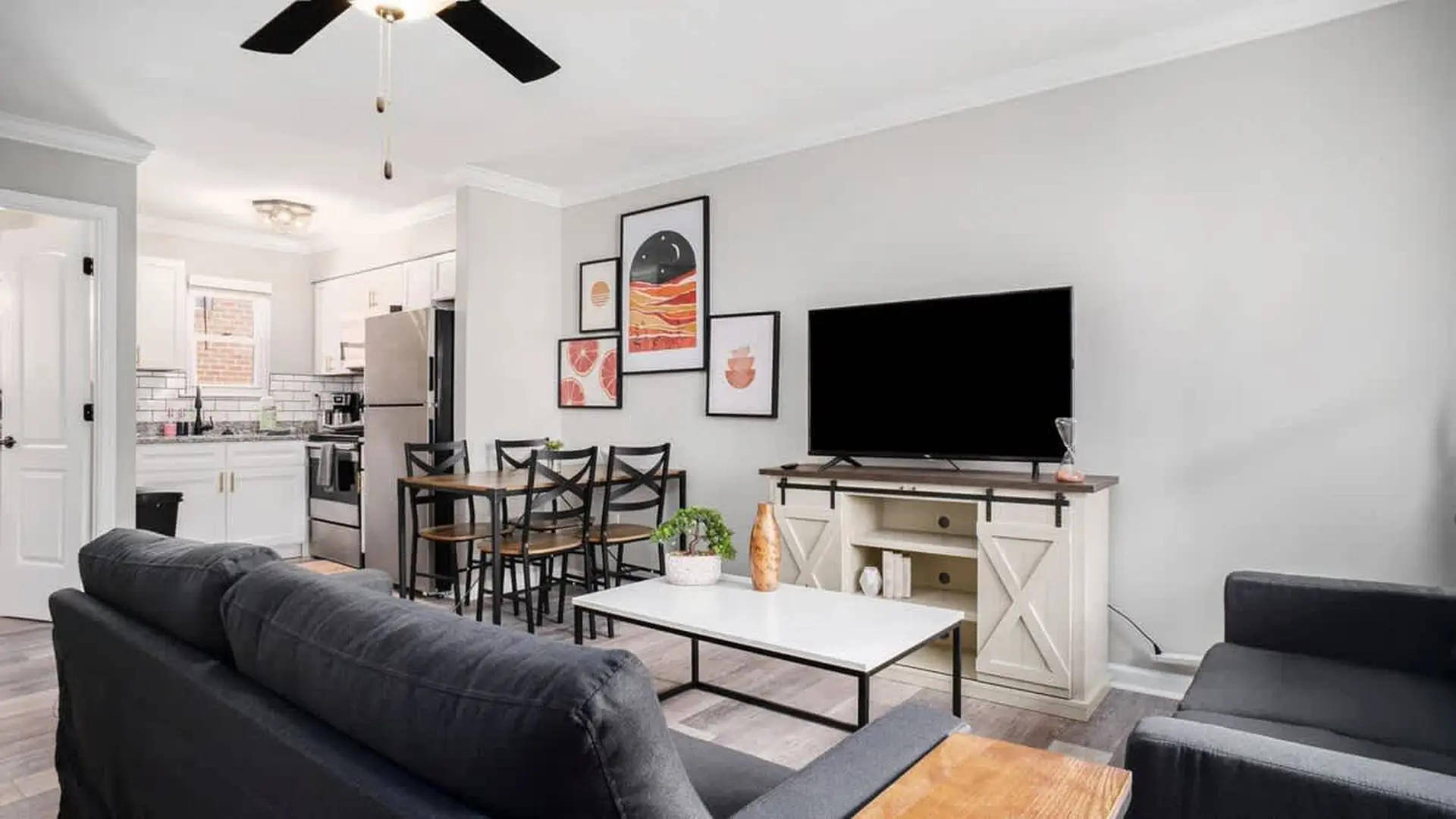 OV Mosaic Shore Suite