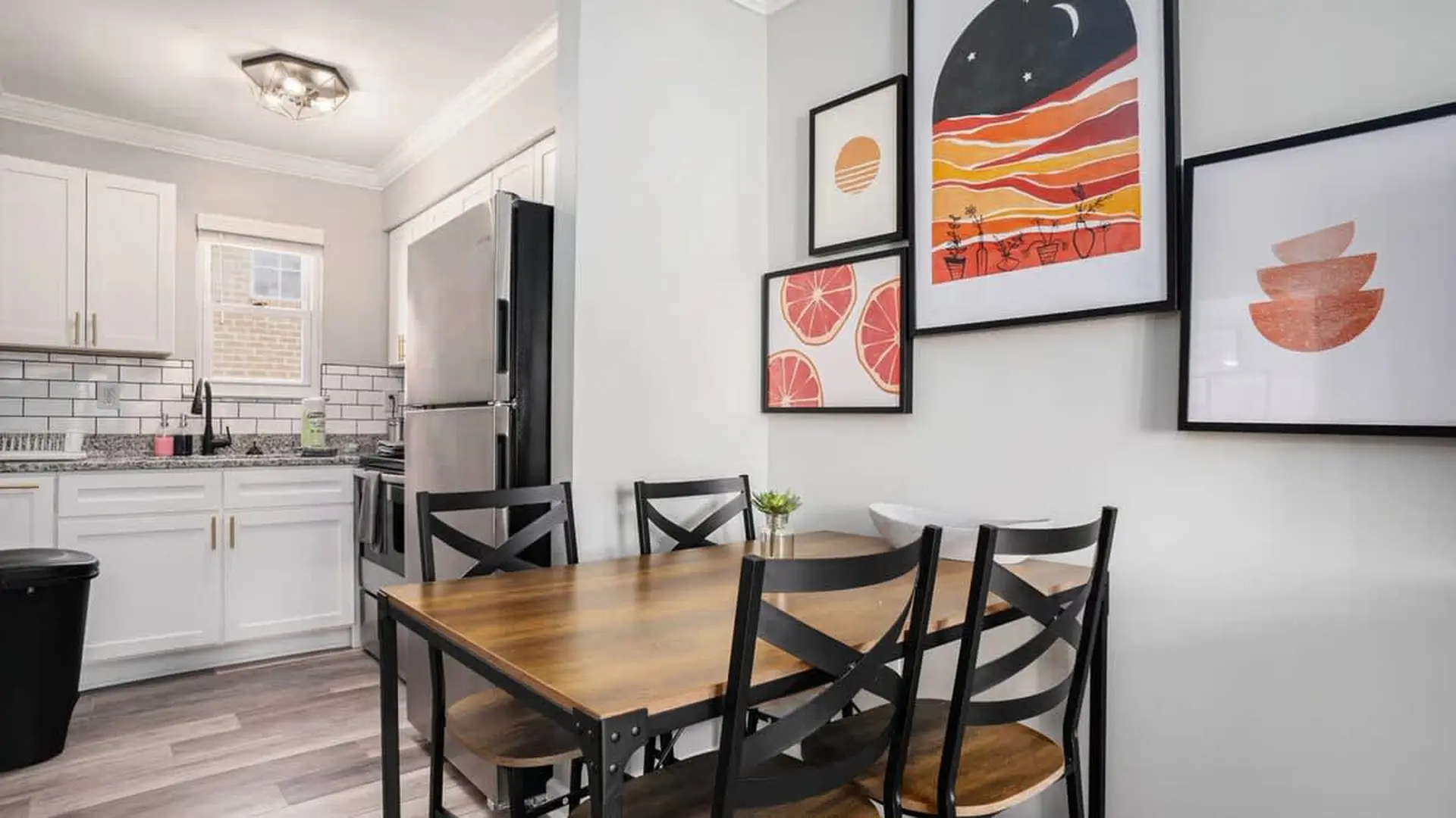OV Mosaic Shore Suite