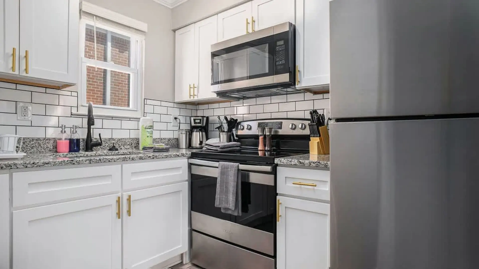 OV Mosaic Shore Suite