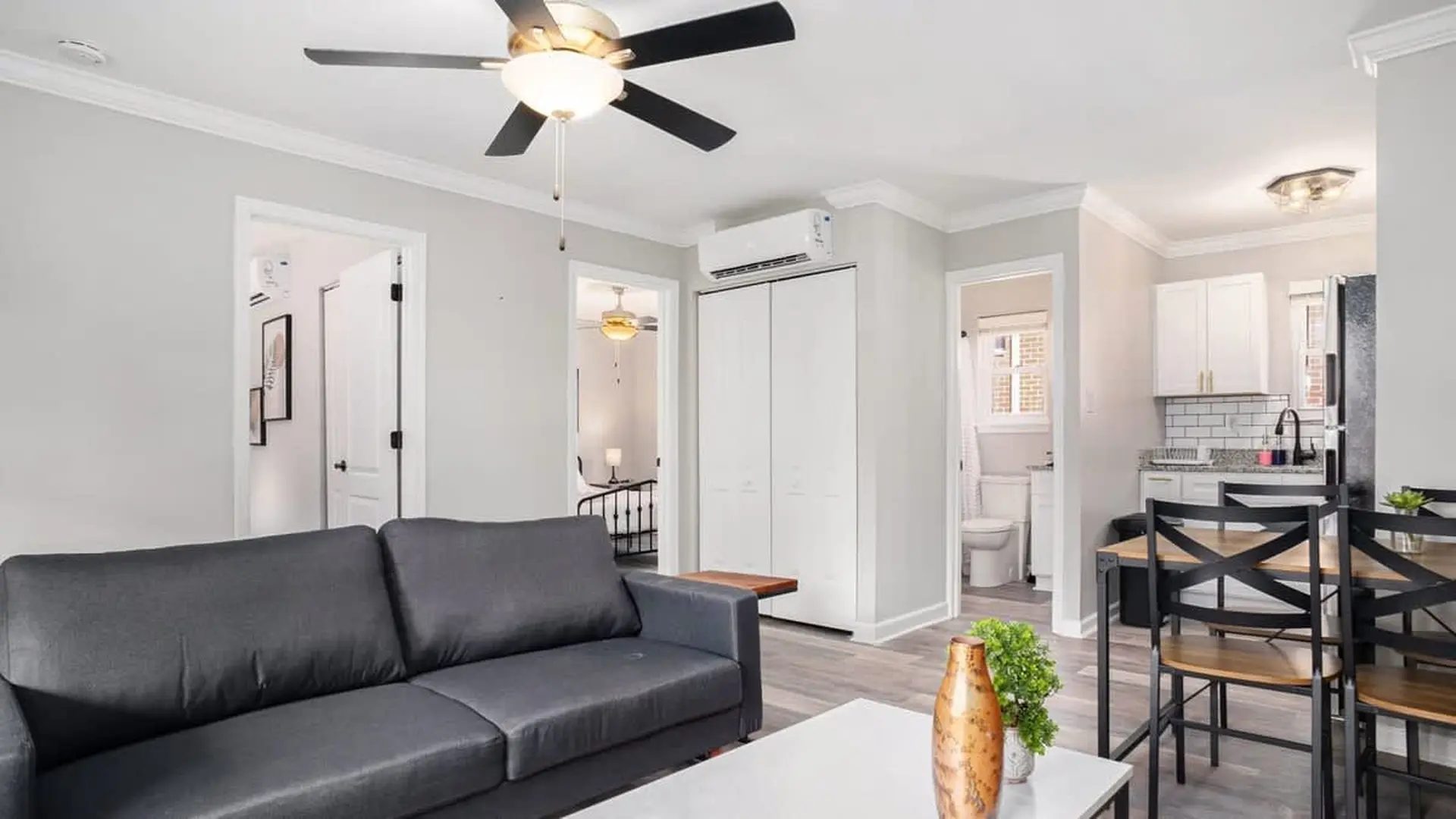 OV Mosaic Shore Suite