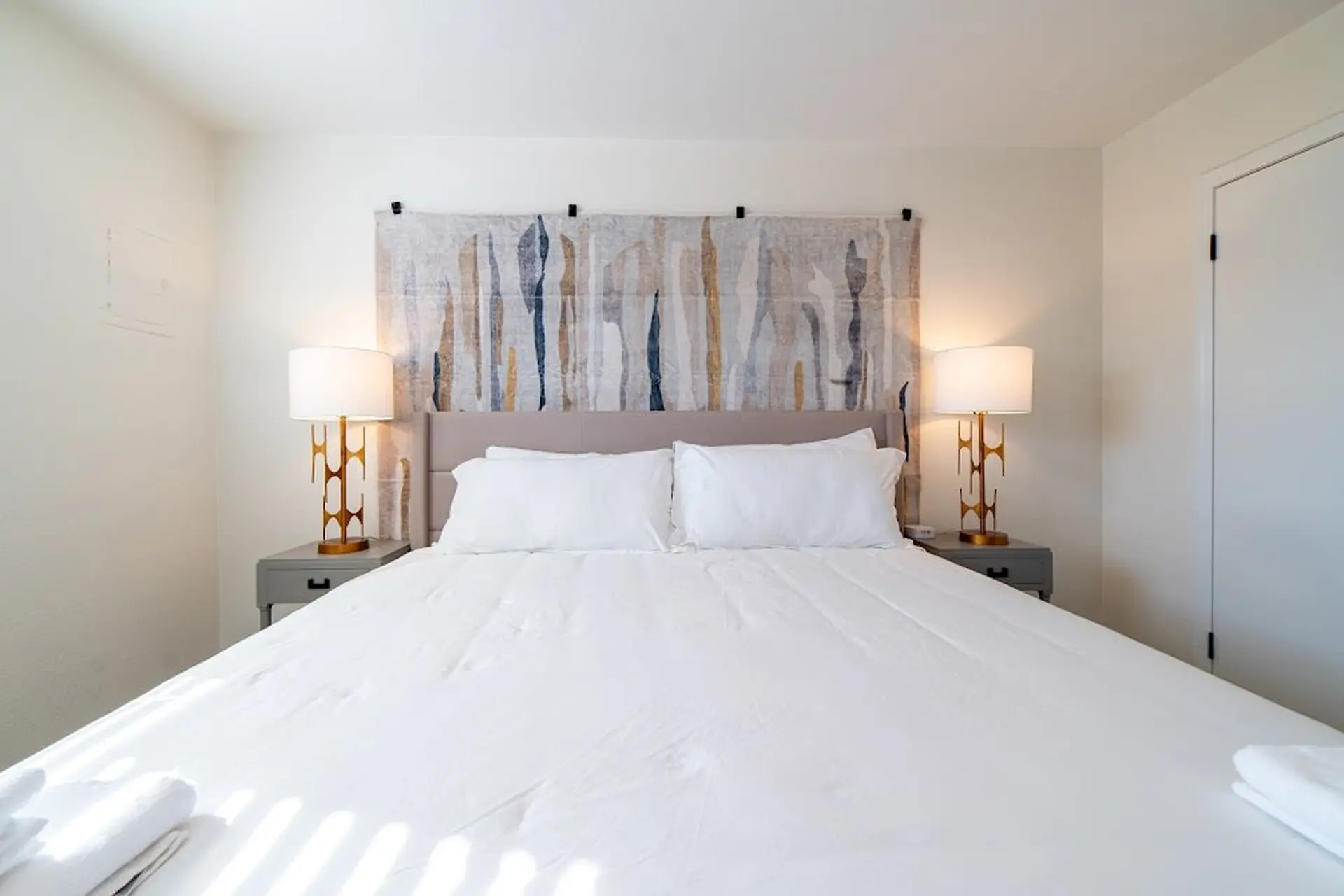 Sojourn's Harborage - Dock Suite