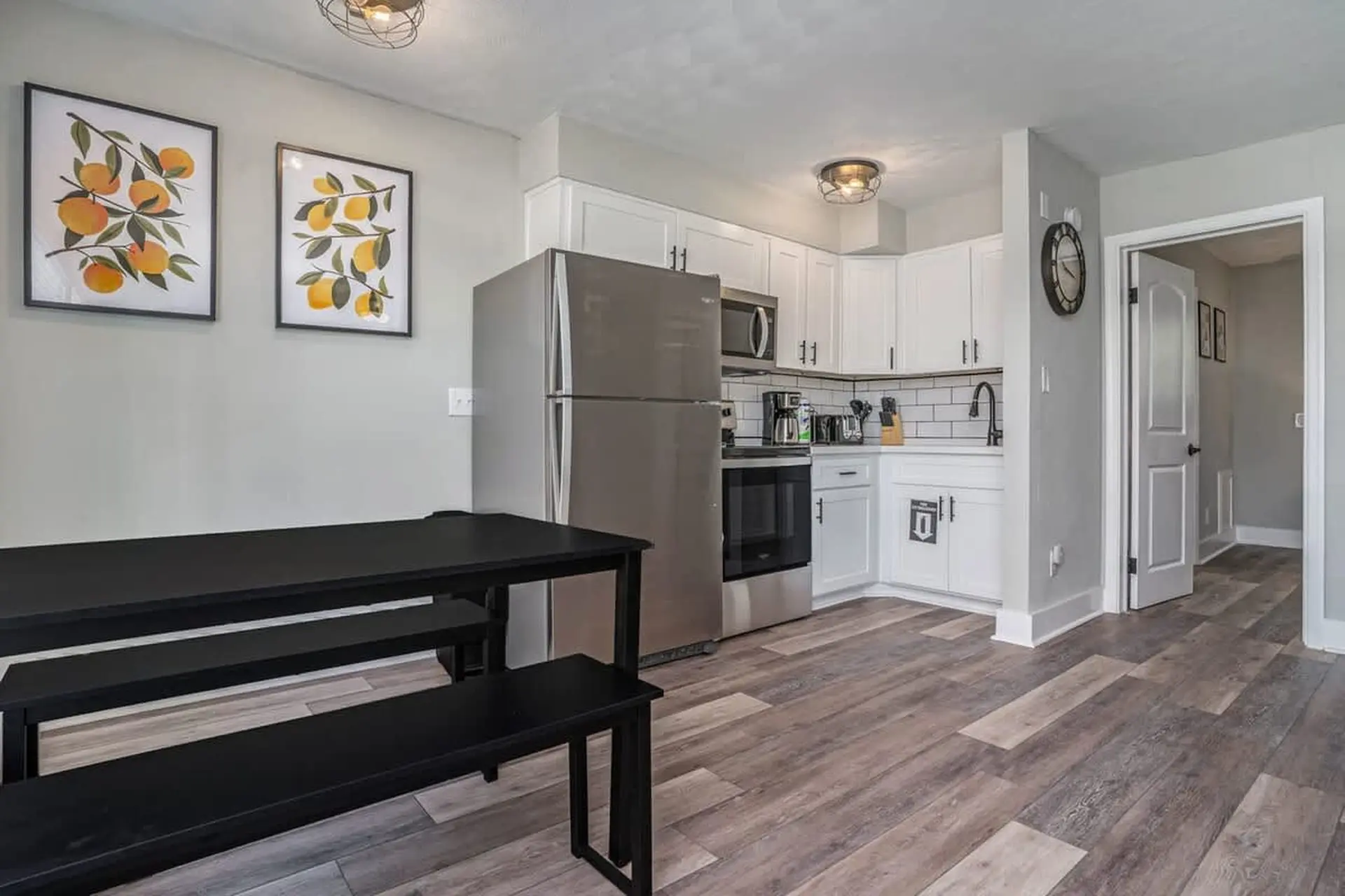 Bay Haven Linkhorn Suite #2