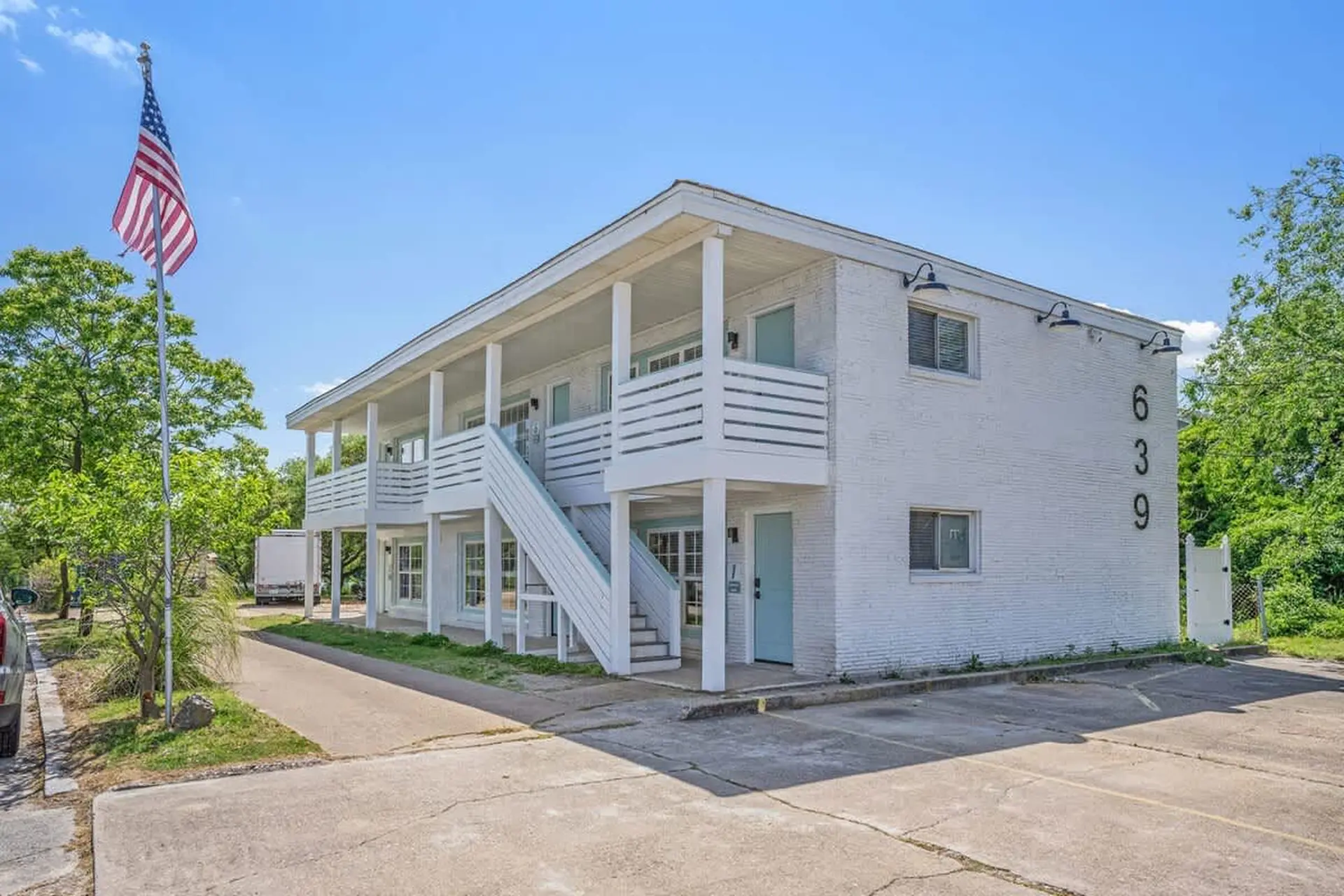 Bay Haven Linkhorn Suite #2