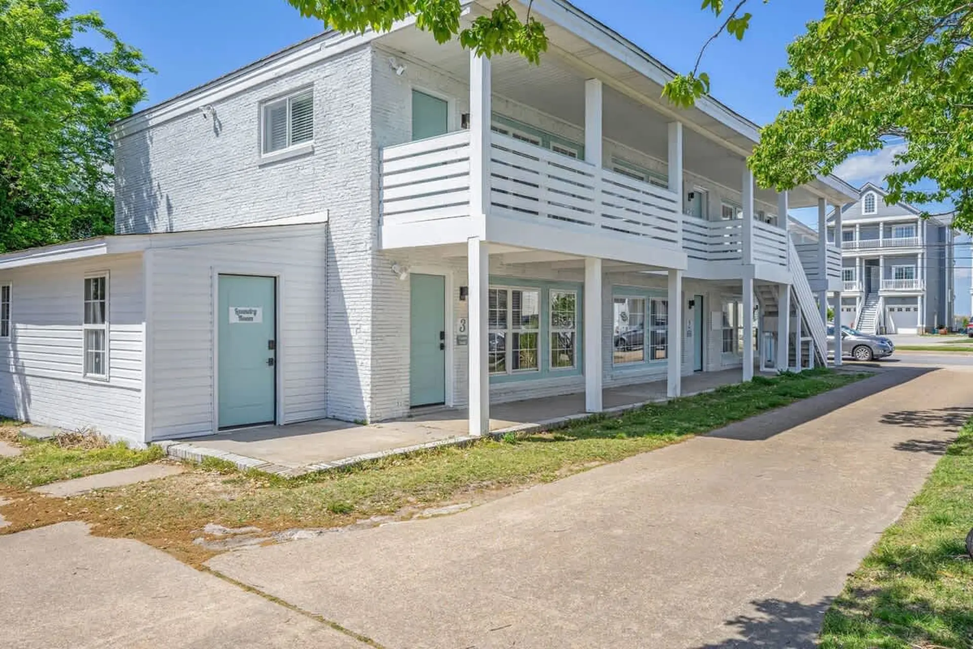 Bay Haven Linkhorn Suite #2