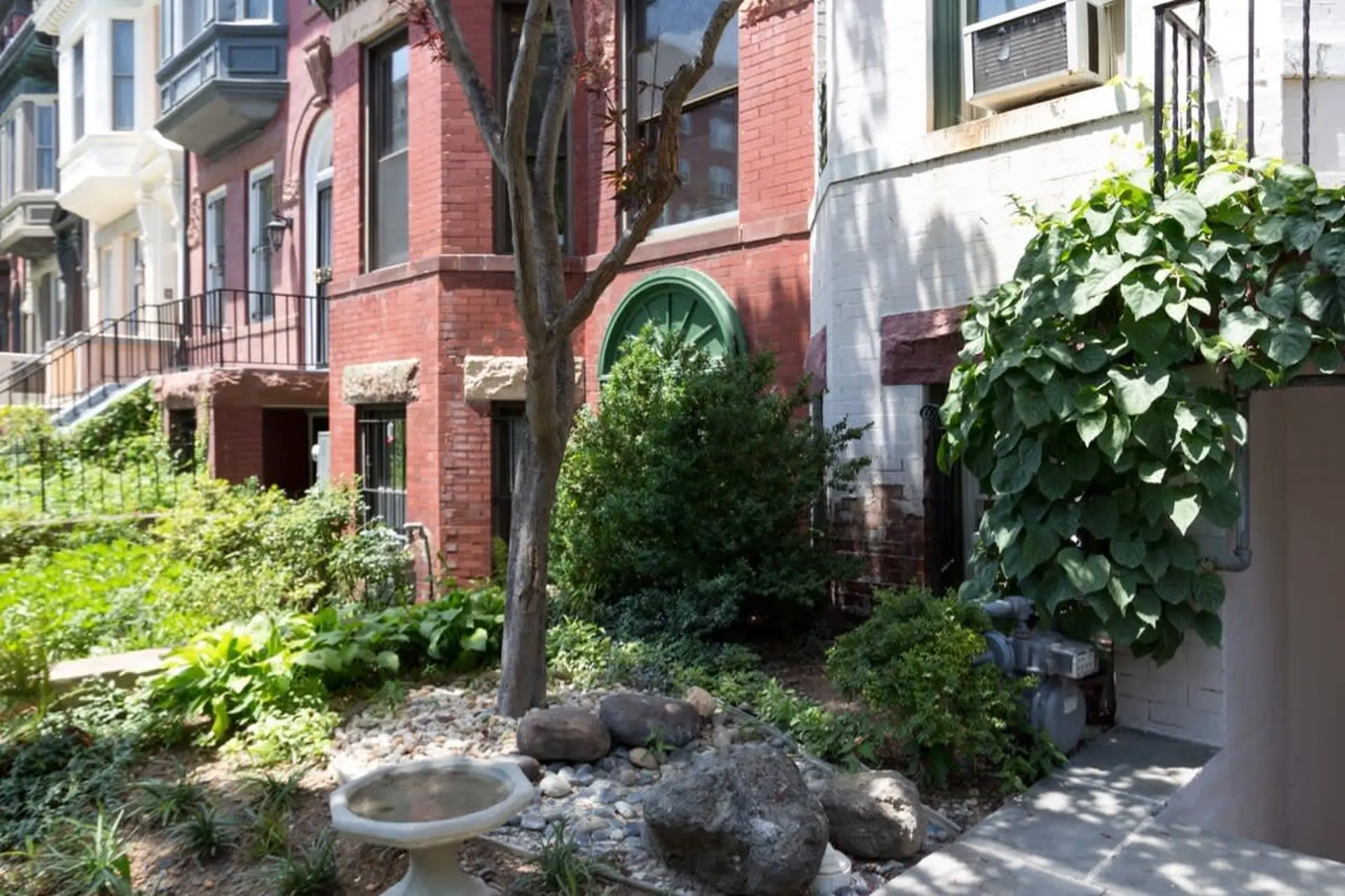 Sojourn | S Street Loft