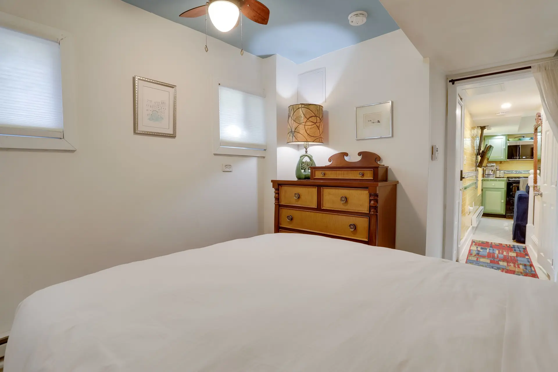 A Sojourn 1br in the West End & Dupont Circle