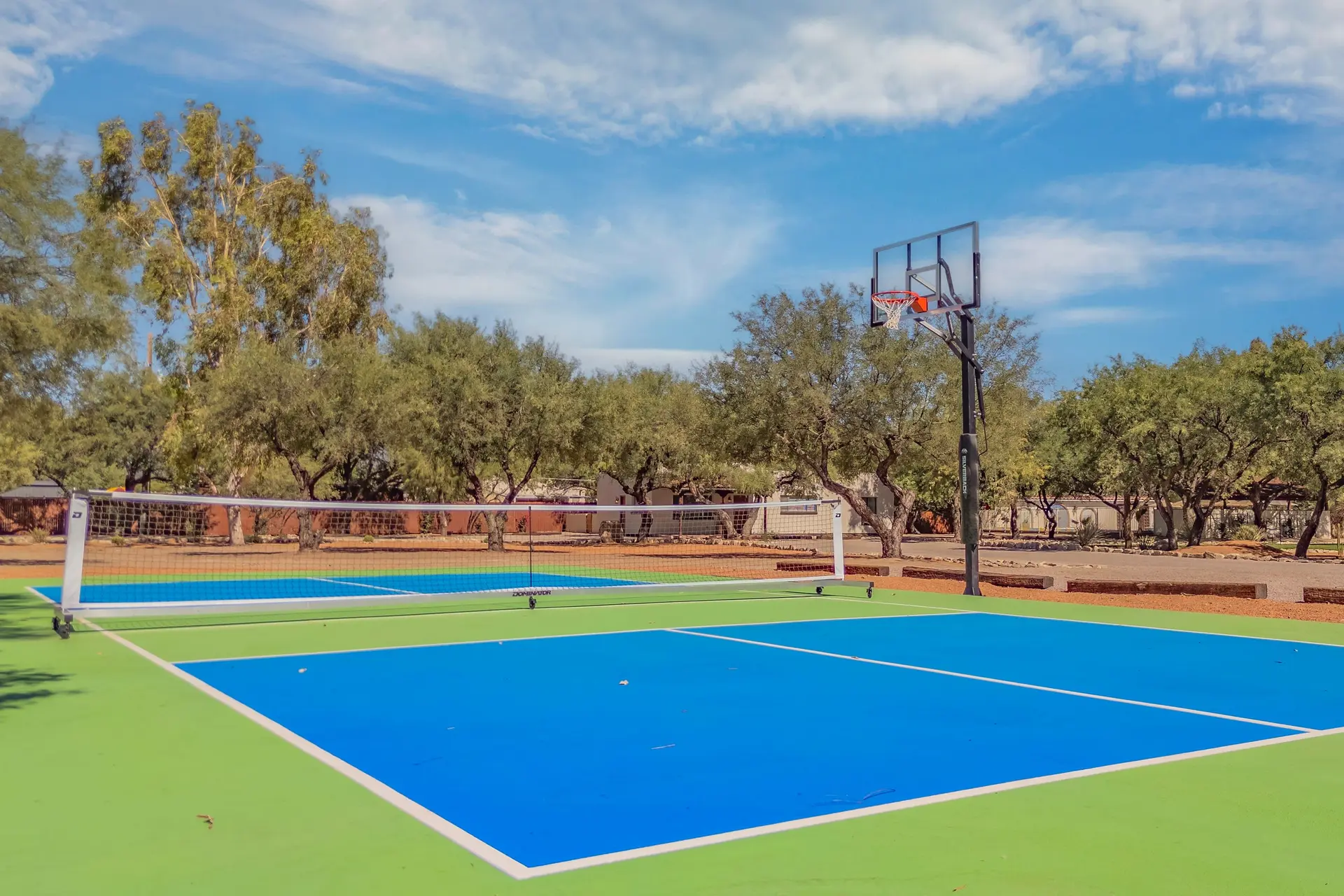 Large Groups Solana Spanish Villas 5.7 Acre Estate